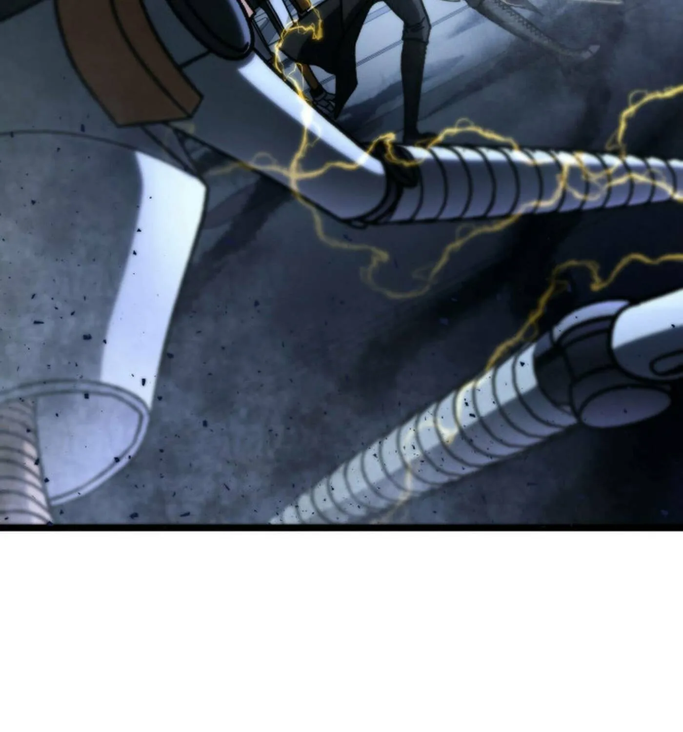 F-Class Destiny Hunter Chapter 88 page 61 - 