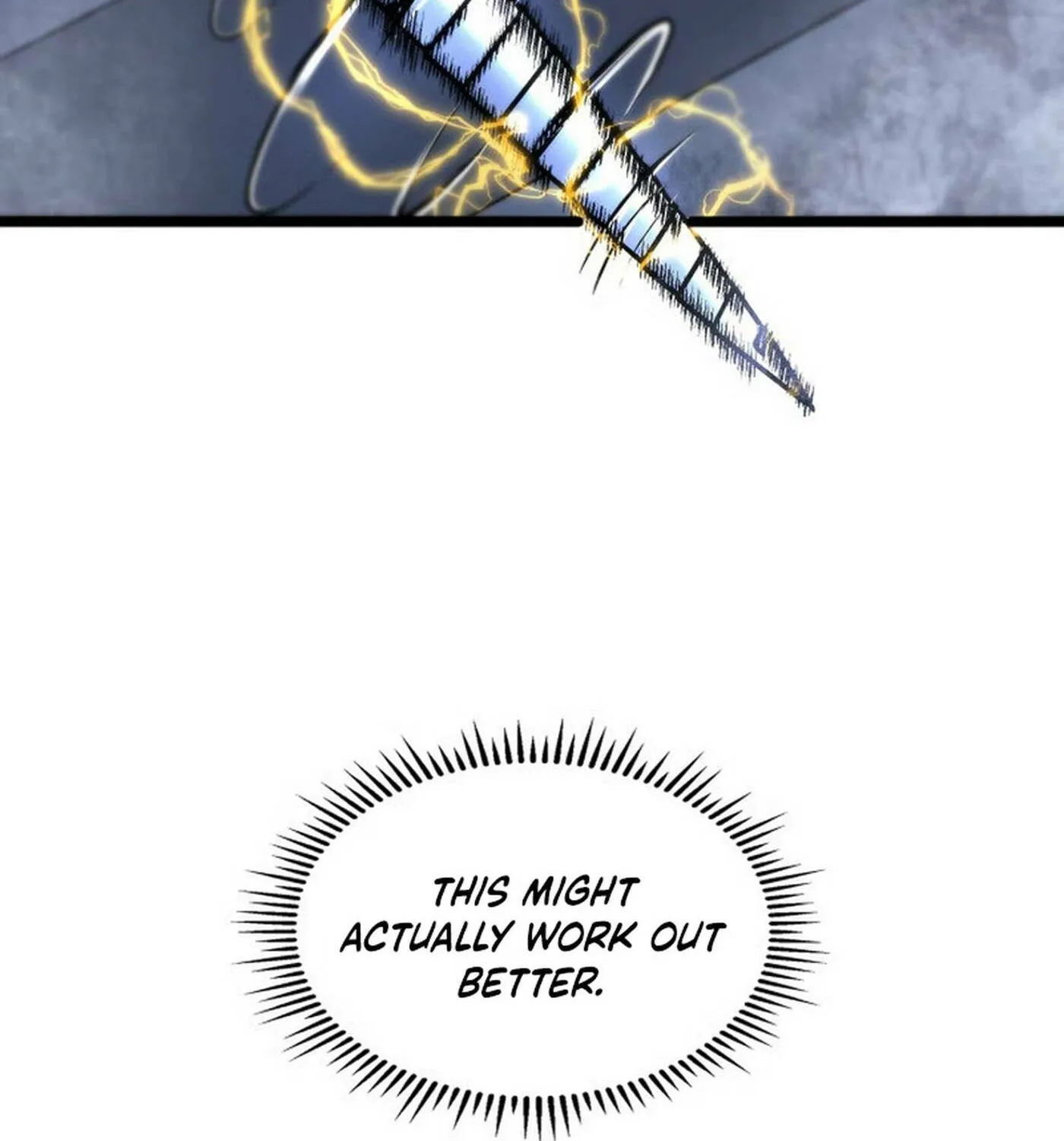 F-Class Destiny Hunter Chapter 88 page 67 - 