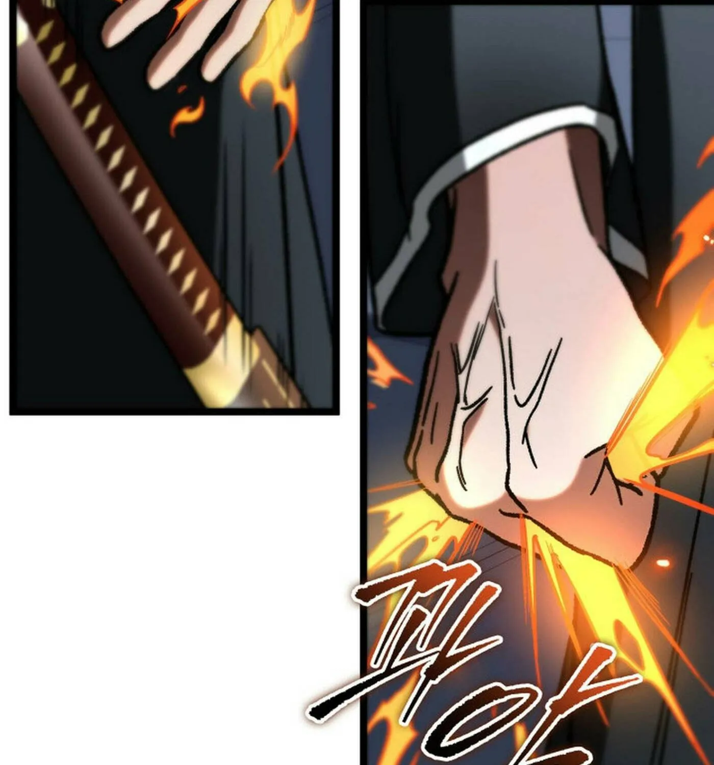 F-Class Destiny Hunter Chapter 88 page 69 - 