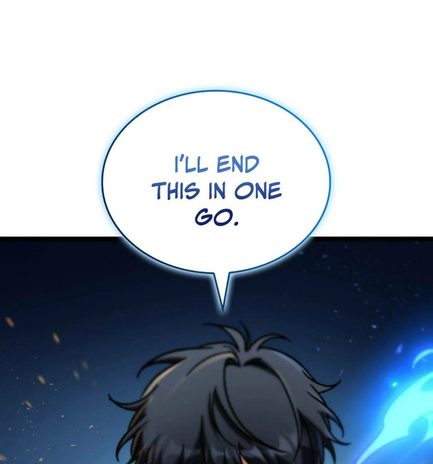 F-Class Destiny Hunter Chapter 88 page 71 - 