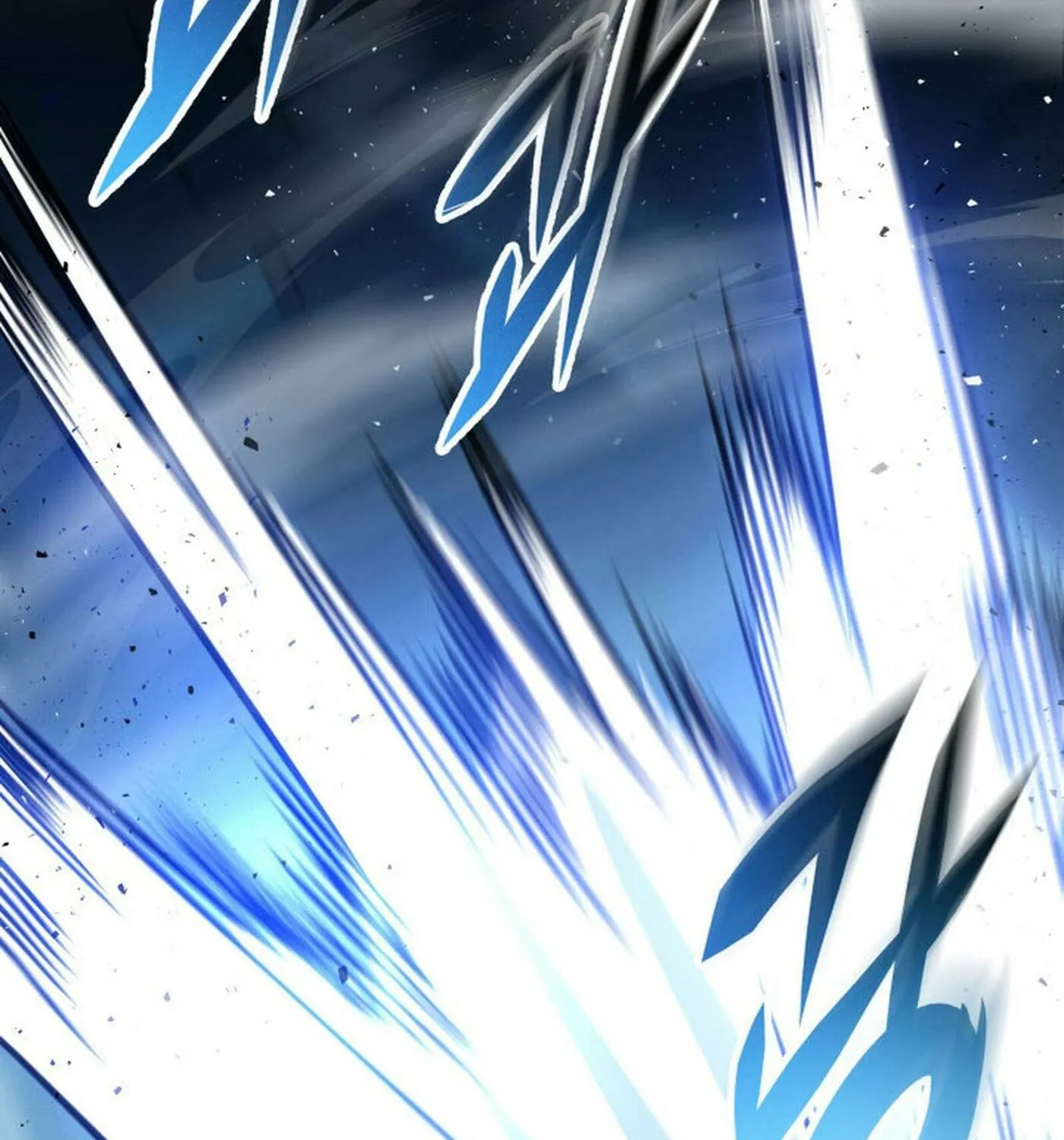 F-Class Destiny Hunter Chapter 88 page 76 - 