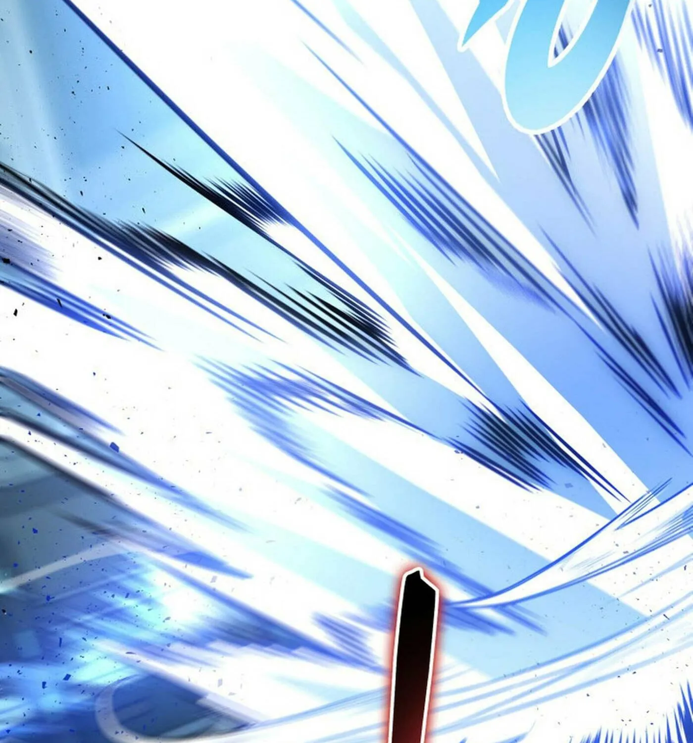 F-Class Destiny Hunter Chapter 88 page 77 - 