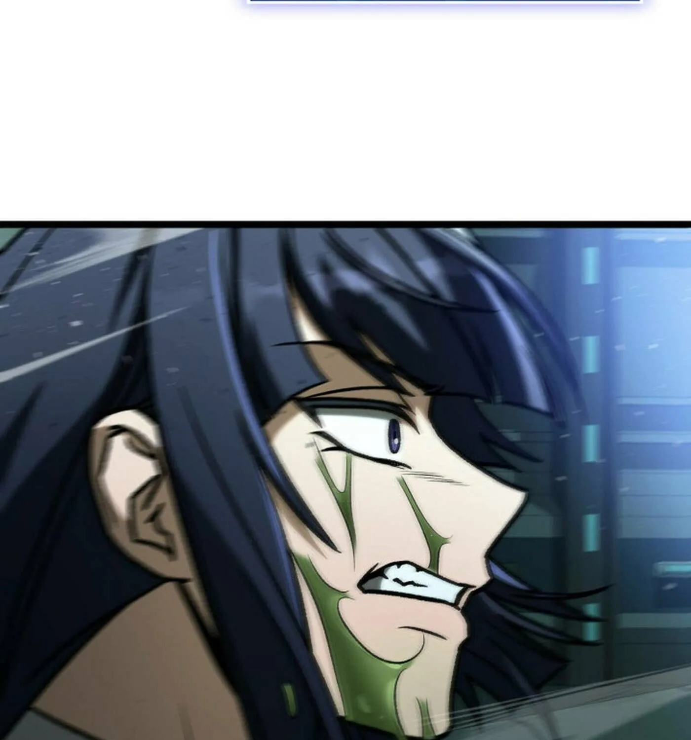 F-Class Destiny Hunter Chapter 88 page 81 - 