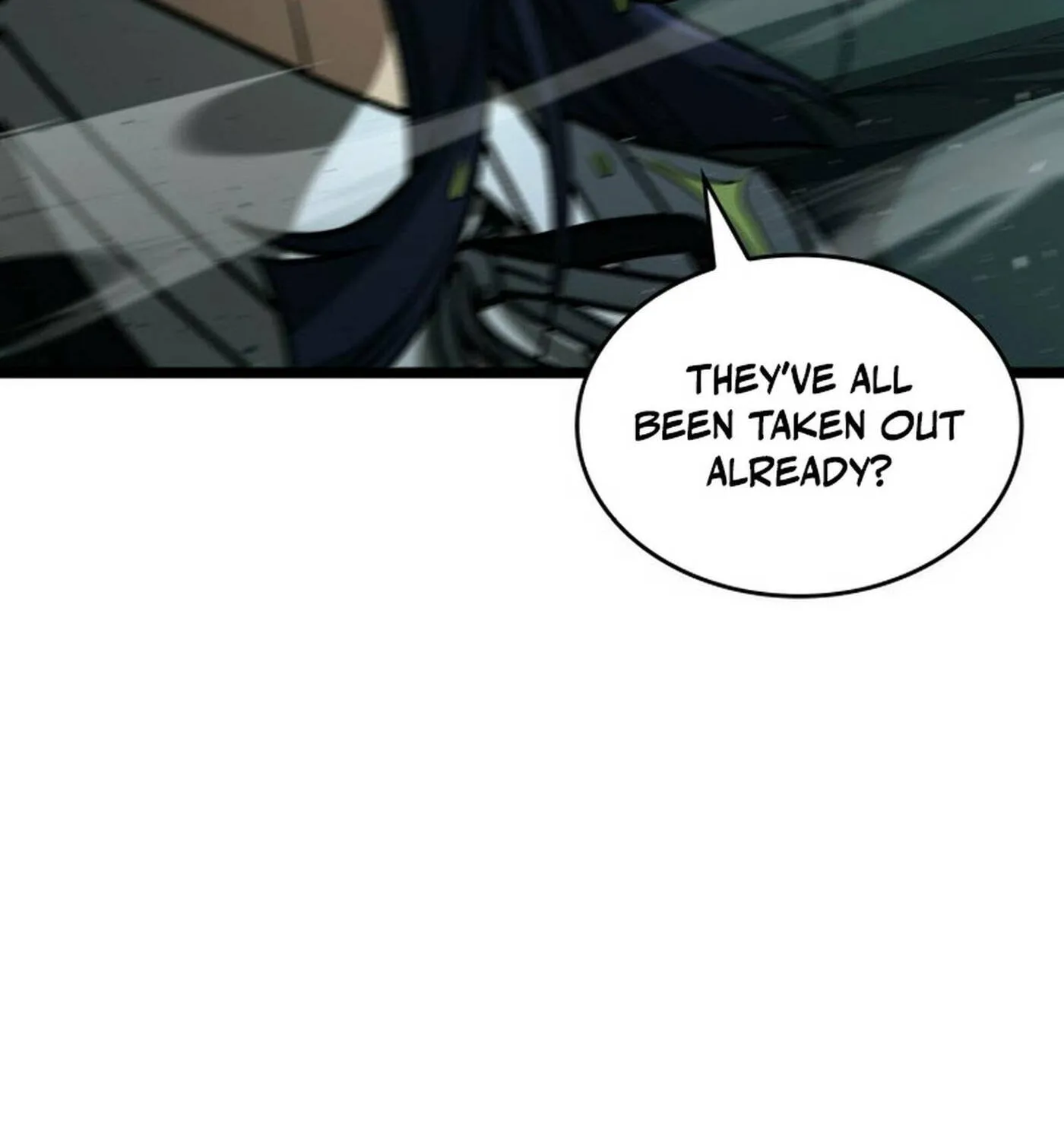 F-Class Destiny Hunter Chapter 88 page 82 - 