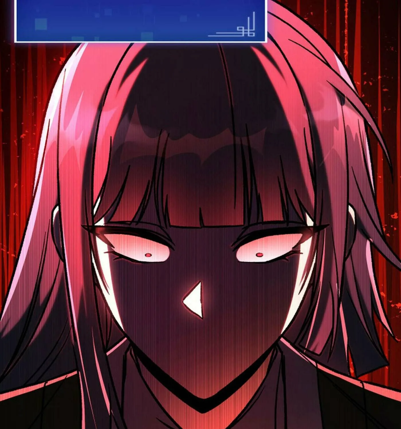 F-Class Destiny Hunter Chapter 88 page 91 - 
