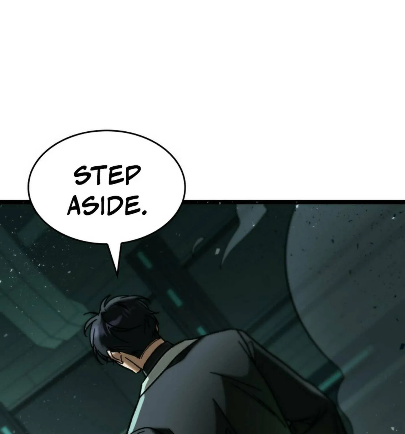 F-Class Destiny Hunter Chapter 88 page 96 - 