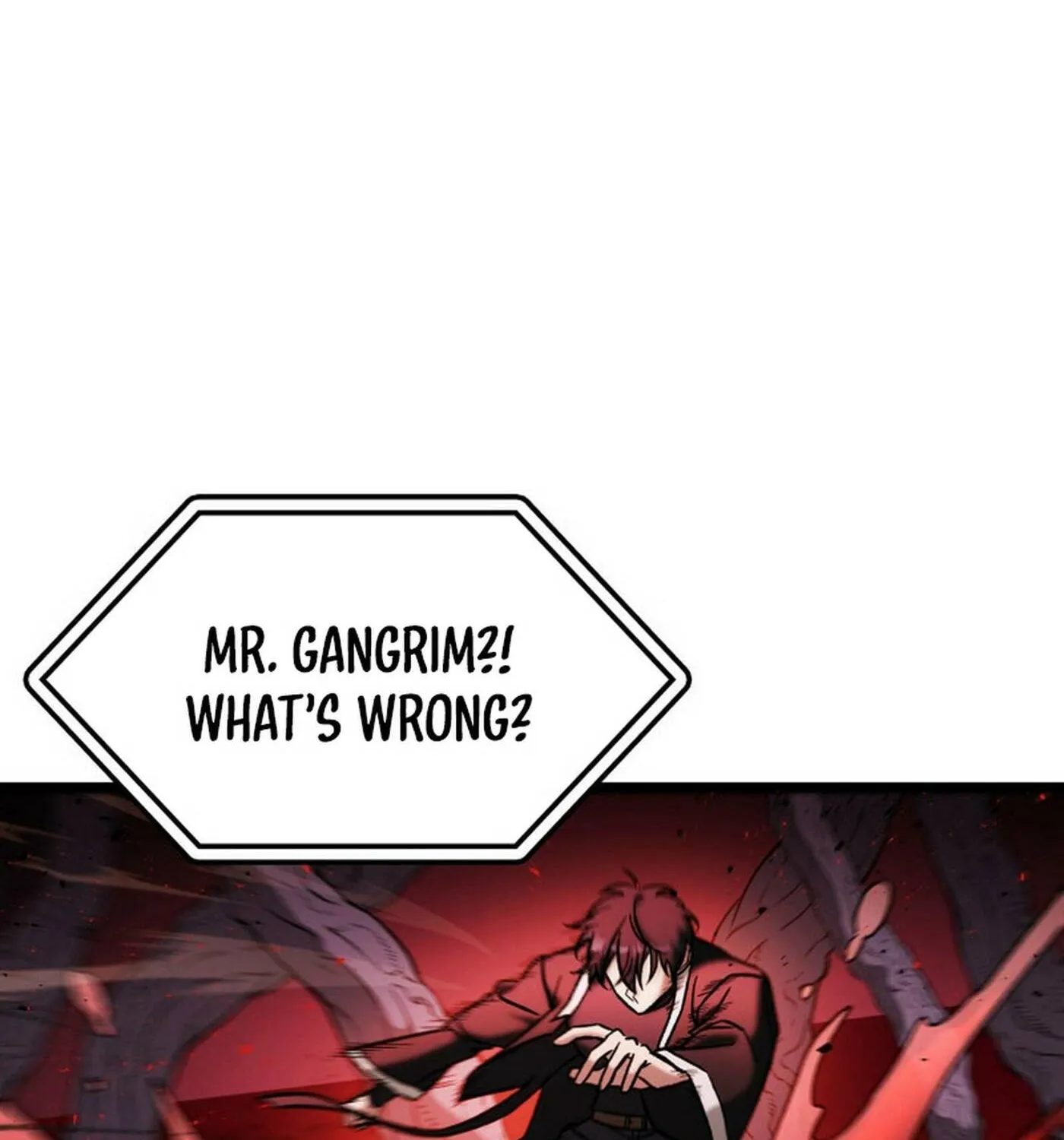 F-Class Destiny Hunter Chapter 89 page 102 - 