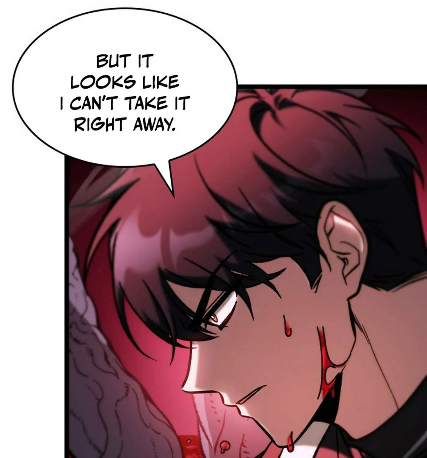 F-Class Destiny Hunter Chapter 89 page 104 - 