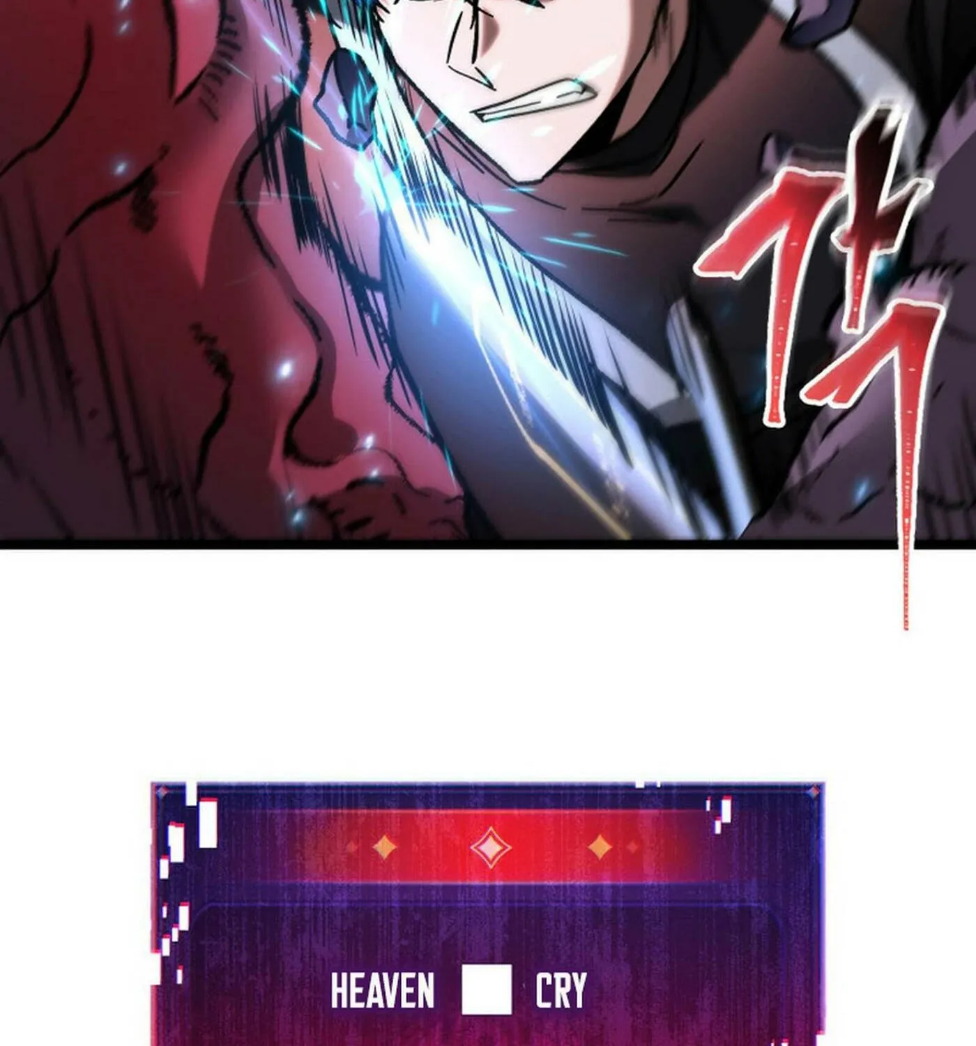 F-Class Destiny Hunter Chapter 89 page 112 - 