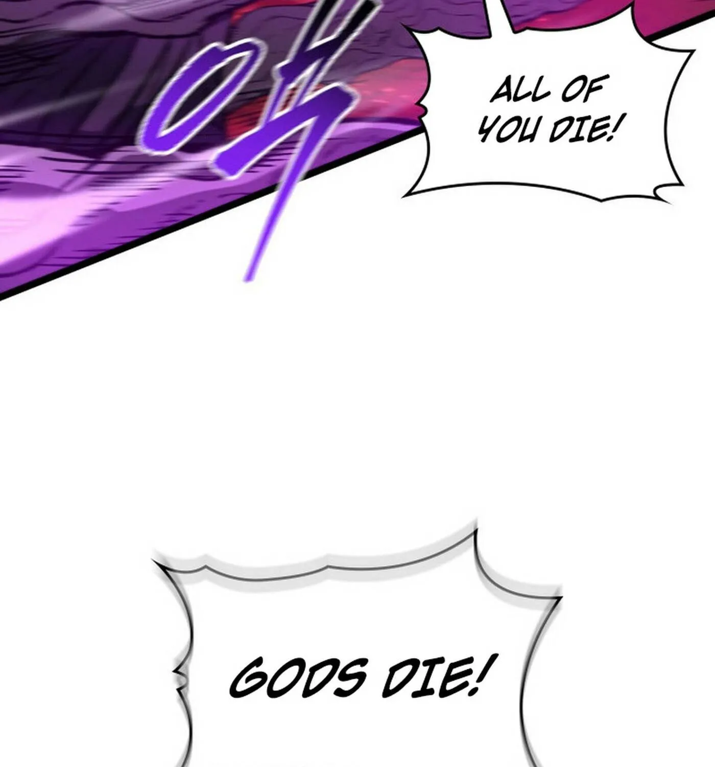 F-Class Destiny Hunter Chapter 89 page 116 - 