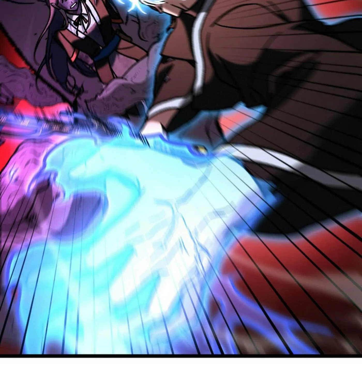 F-Class Destiny Hunter Chapter 89 page 118 - 