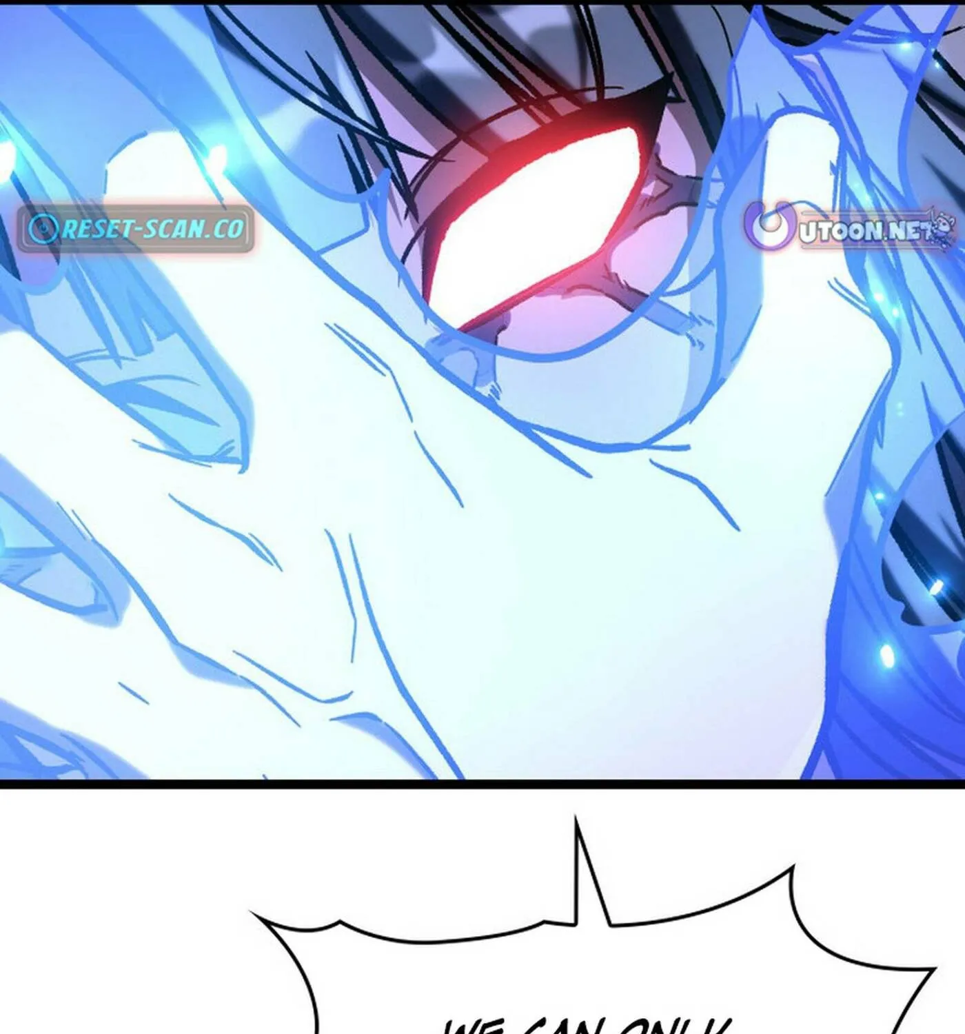 F-Class Destiny Hunter Chapter 89 page 123 - 