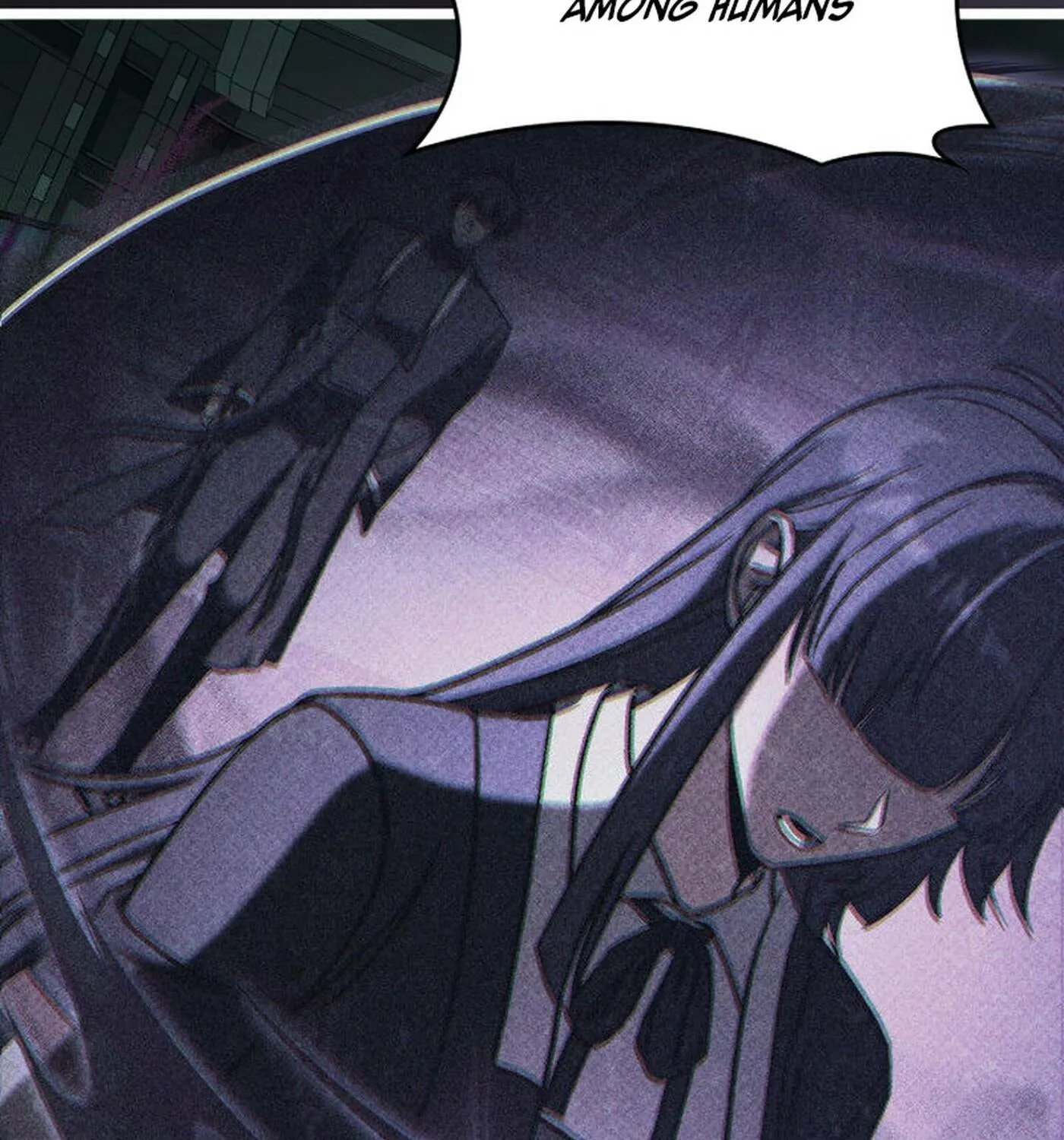 F-Class Destiny Hunter Chapter 89 page 126 - 