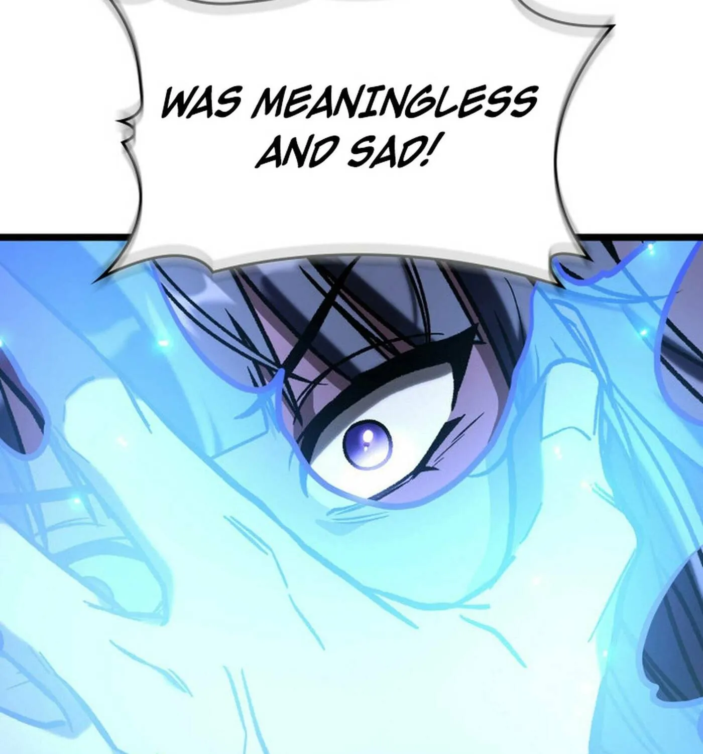 F-Class Destiny Hunter Chapter 89 page 128 - 