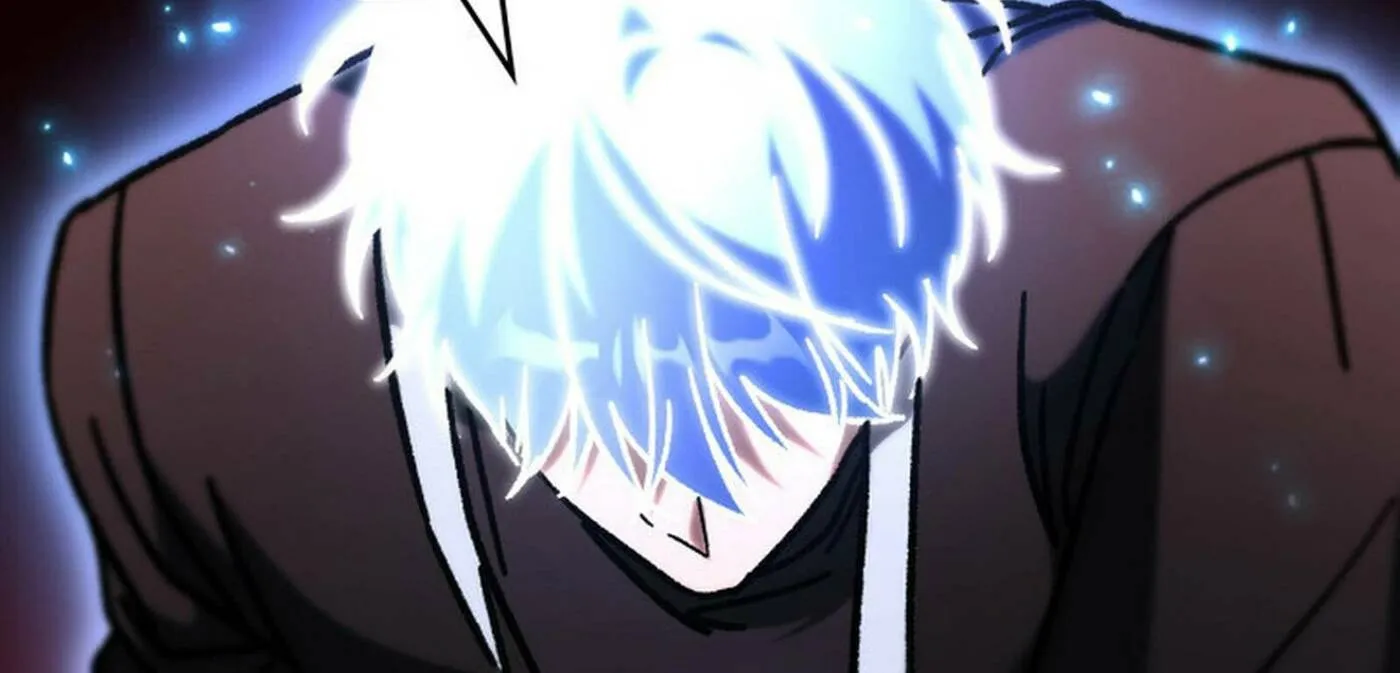 F-Class Destiny Hunter Chapter 89 page 130 - 
