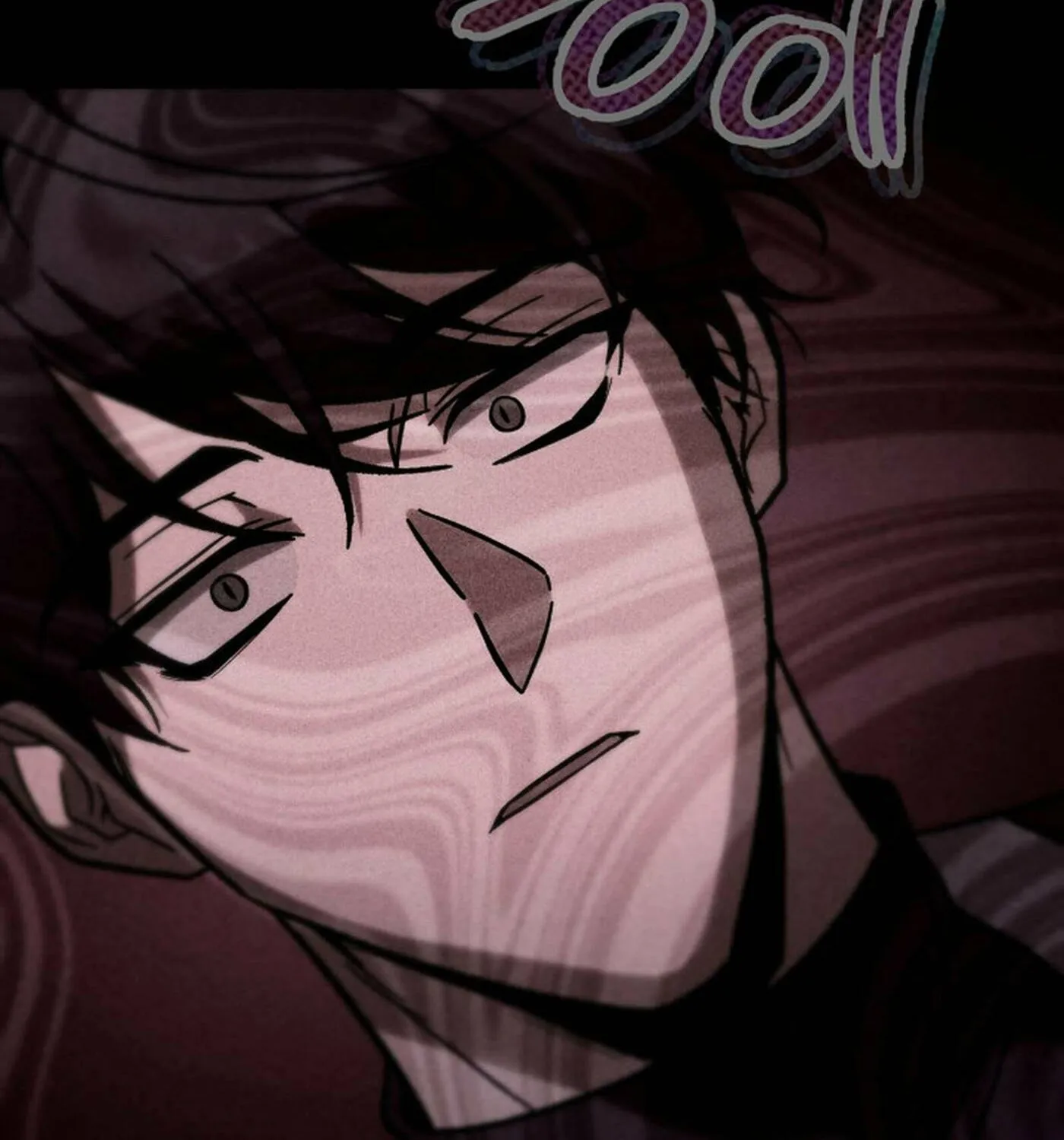 F-Class Destiny Hunter Chapter 89 page 14 - 