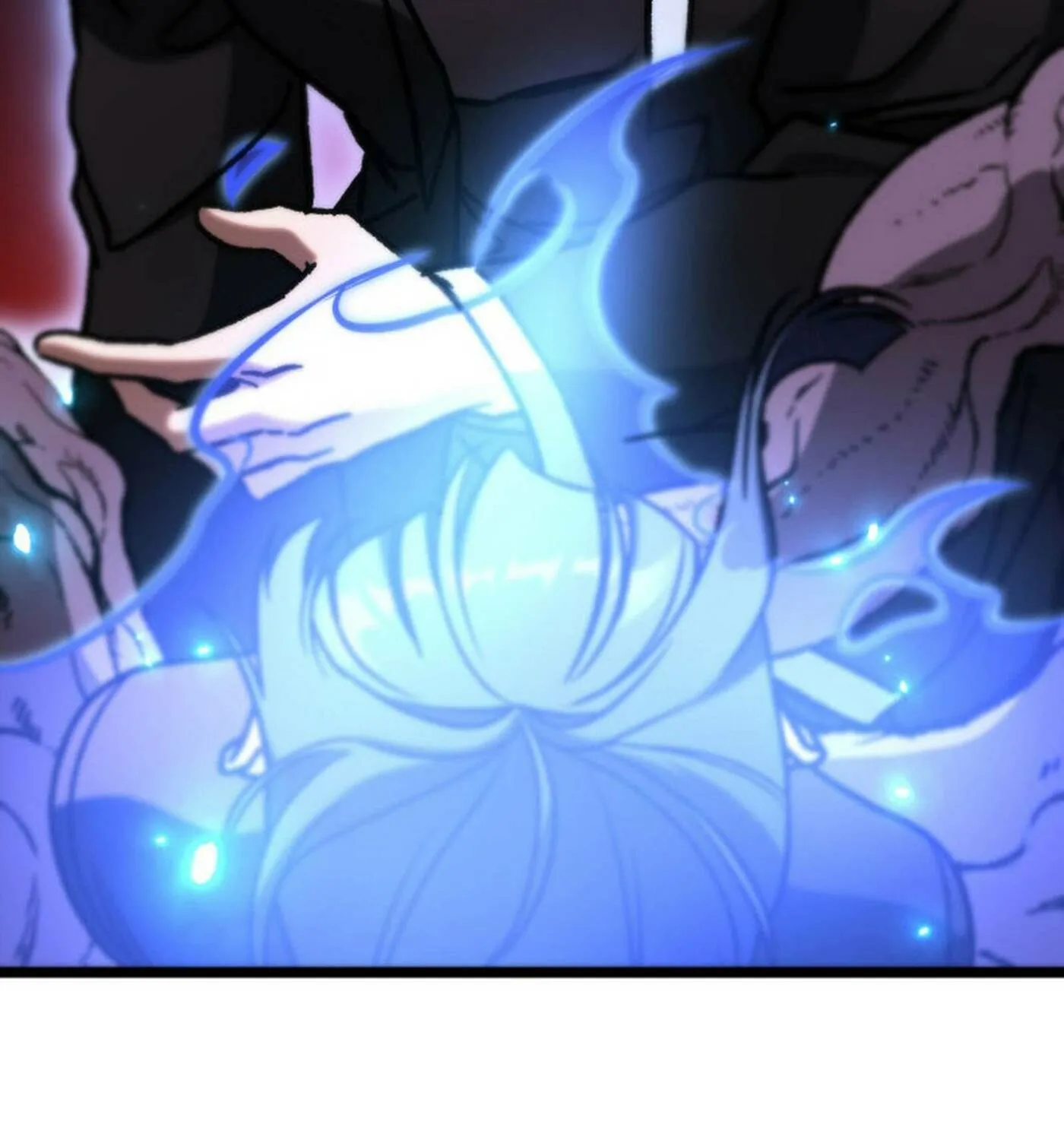 F-Class Destiny Hunter Chapter 89 page 131 - 