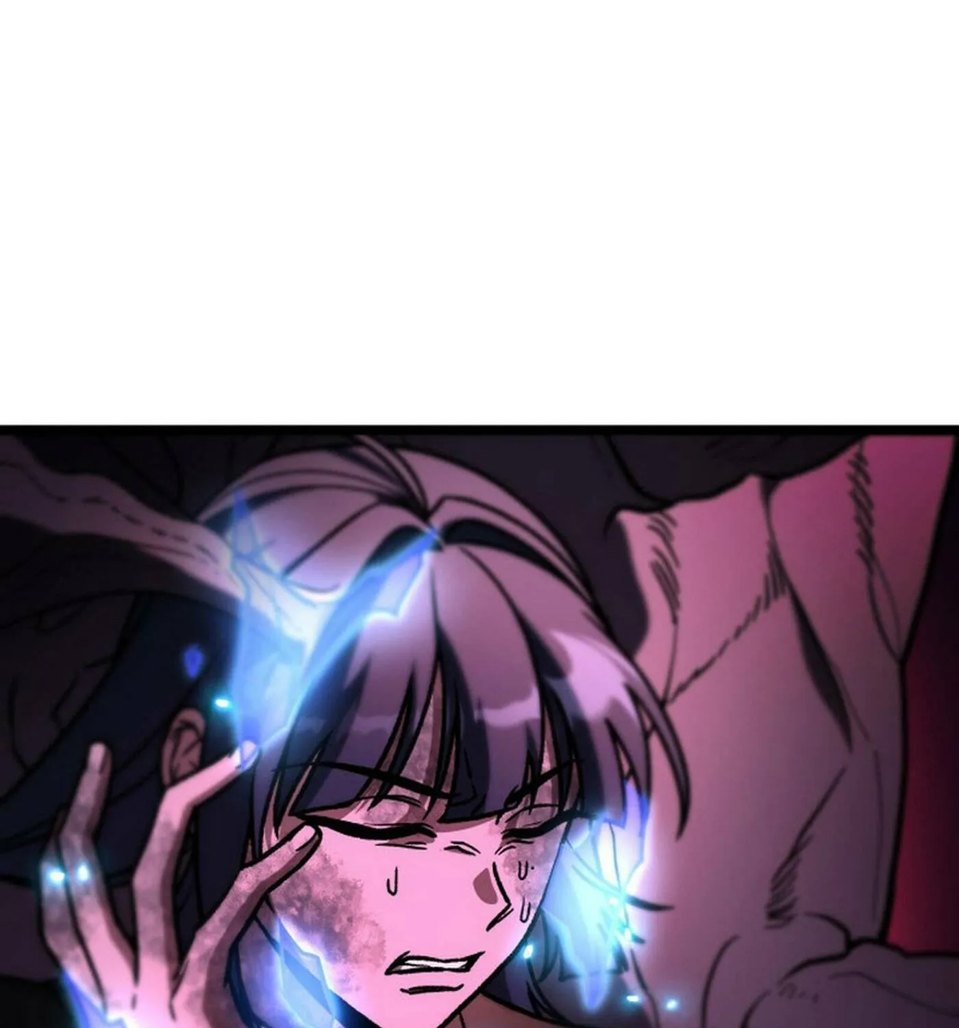 F-Class Destiny Hunter Chapter 89 page 132 - 
