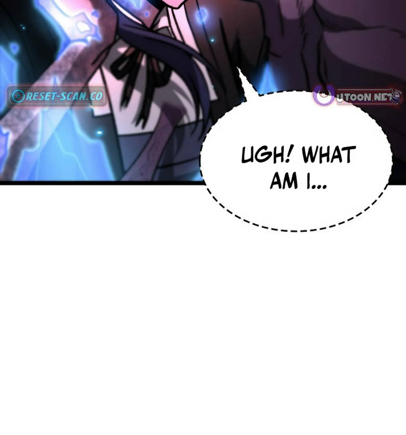 F-Class Destiny Hunter Chapter 89 page 133 - 