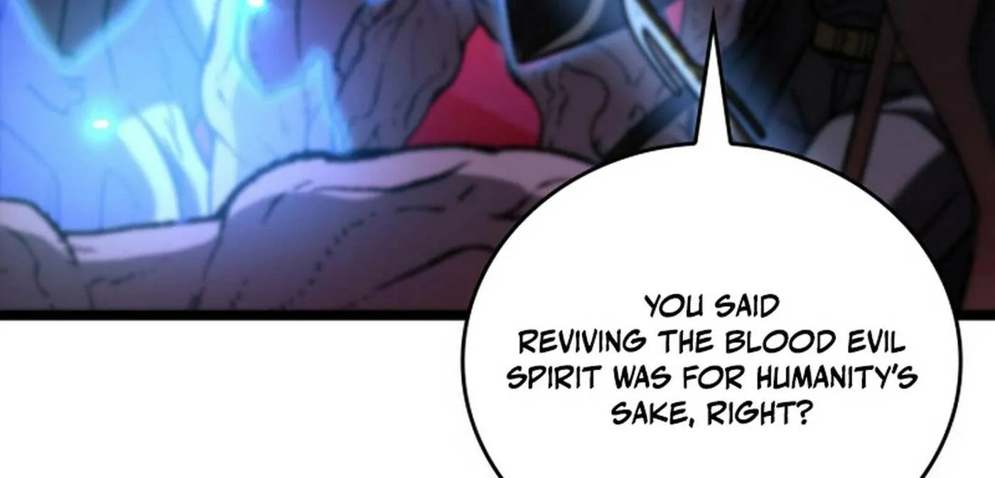 F-Class Destiny Hunter Chapter 89 page 135 - 