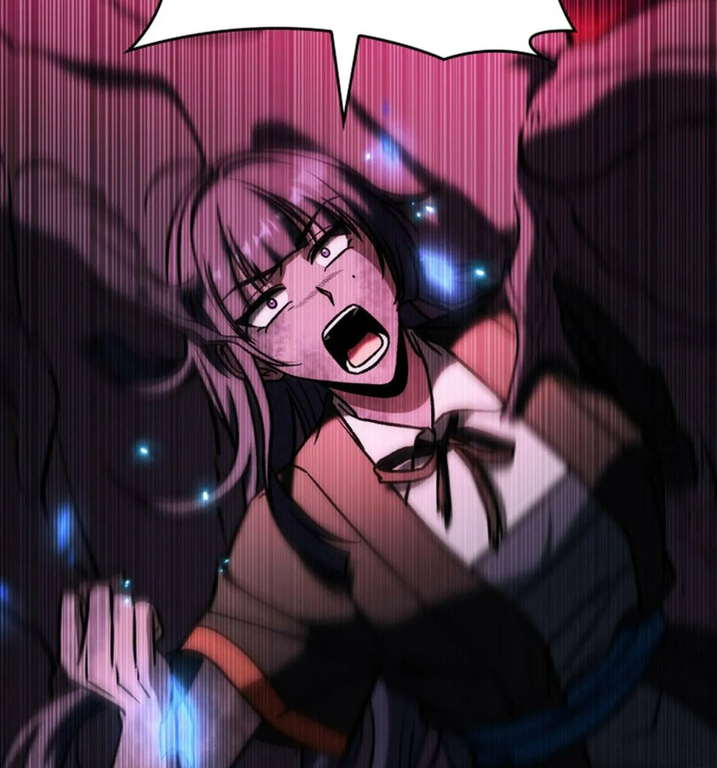 F-Class Destiny Hunter Chapter 89 page 137 - 