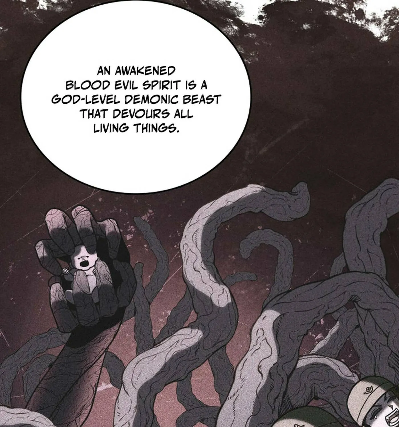 F-Class Destiny Hunter Chapter 89 page 139 - 