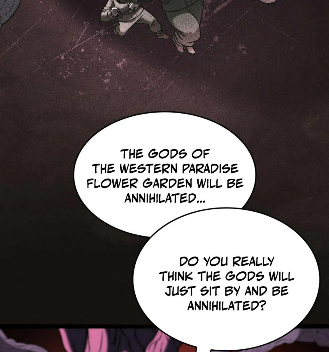 F-Class Destiny Hunter Chapter 89 page 141 - 