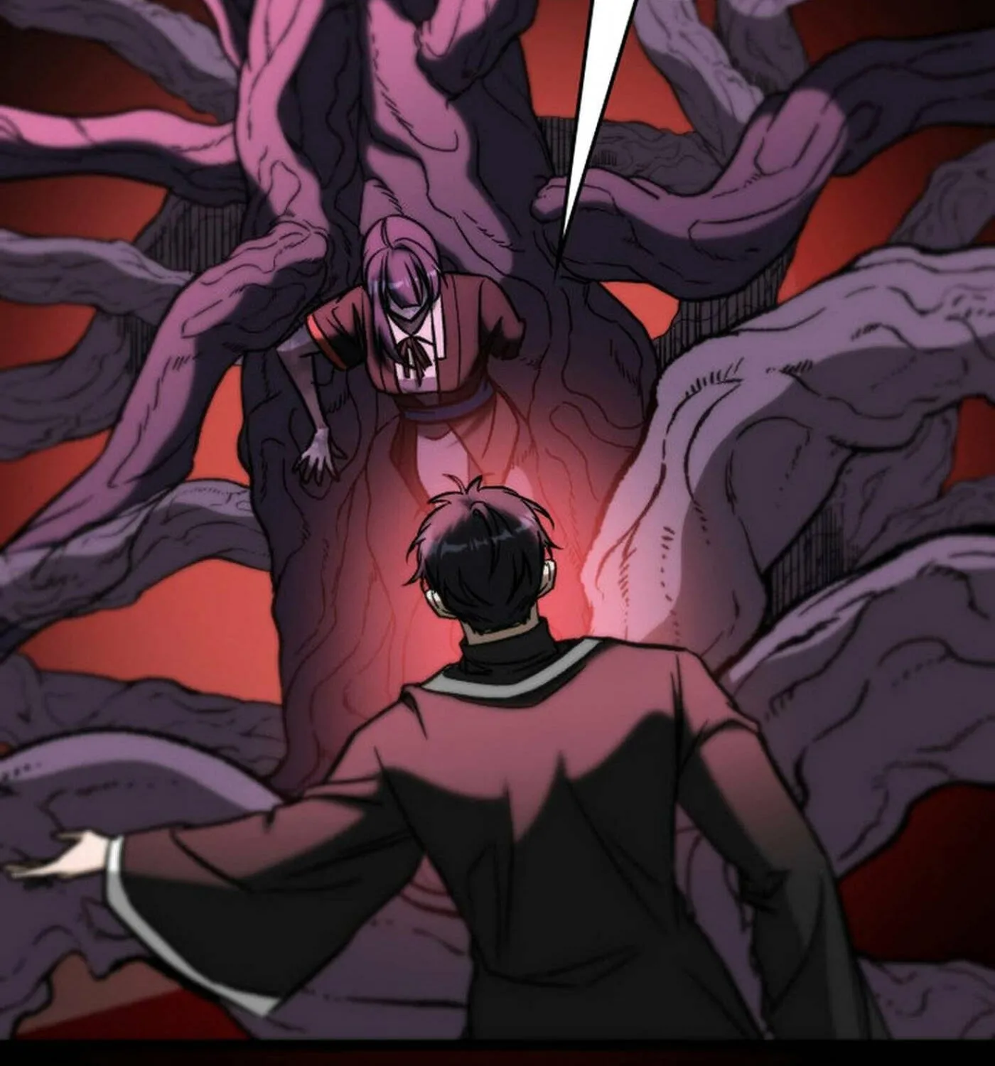 F-Class Destiny Hunter Chapter 89 page 142 - 