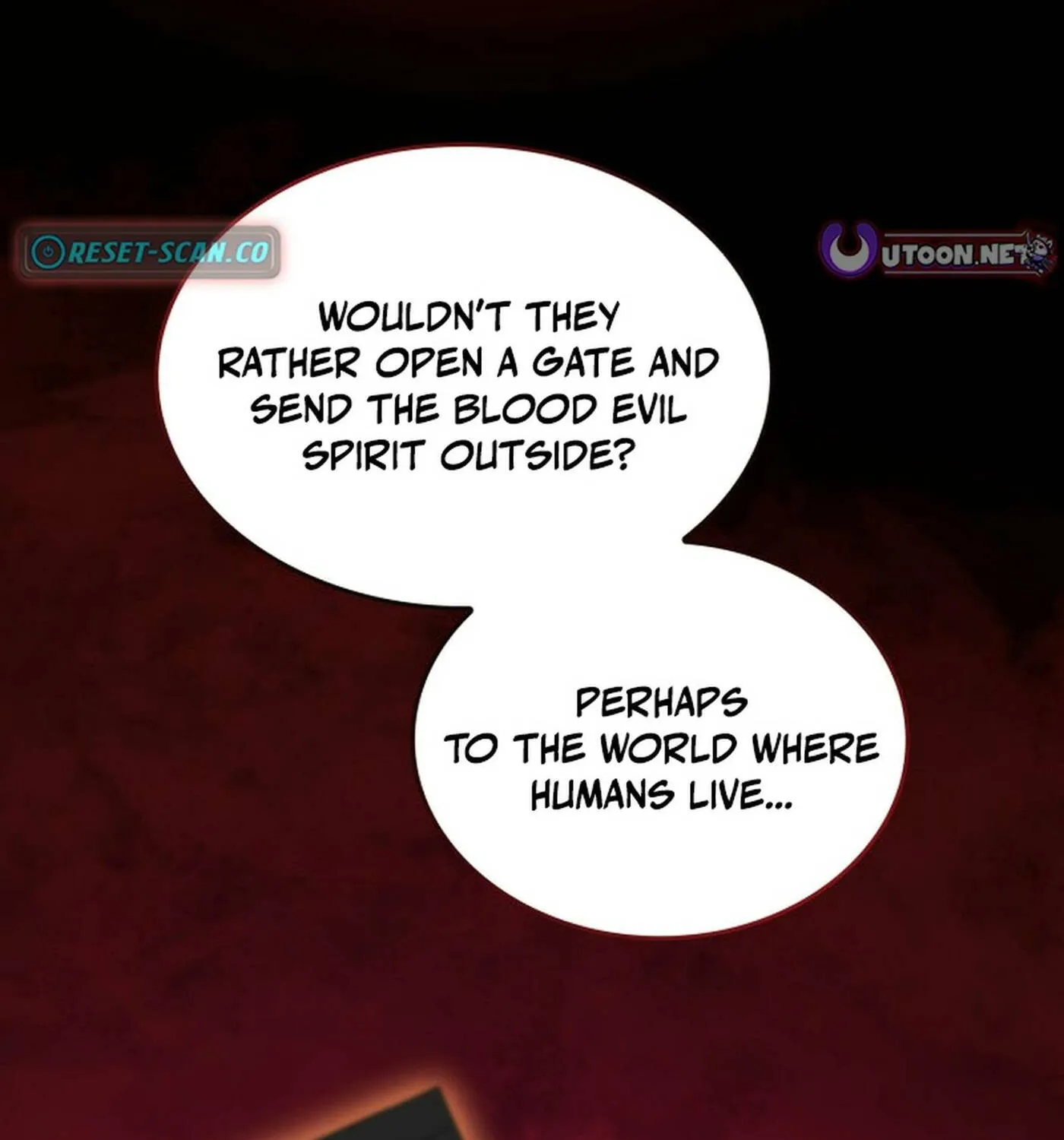 F-Class Destiny Hunter Chapter 89 page 143 - 