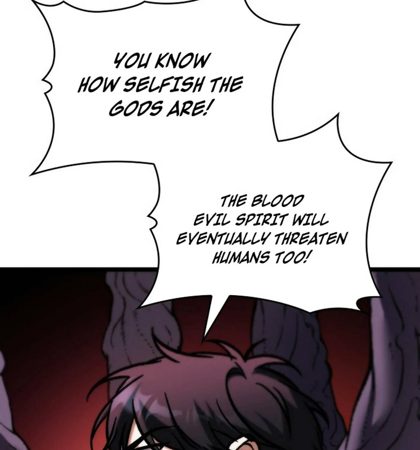 F-Class Destiny Hunter Chapter 89 page 149 - 