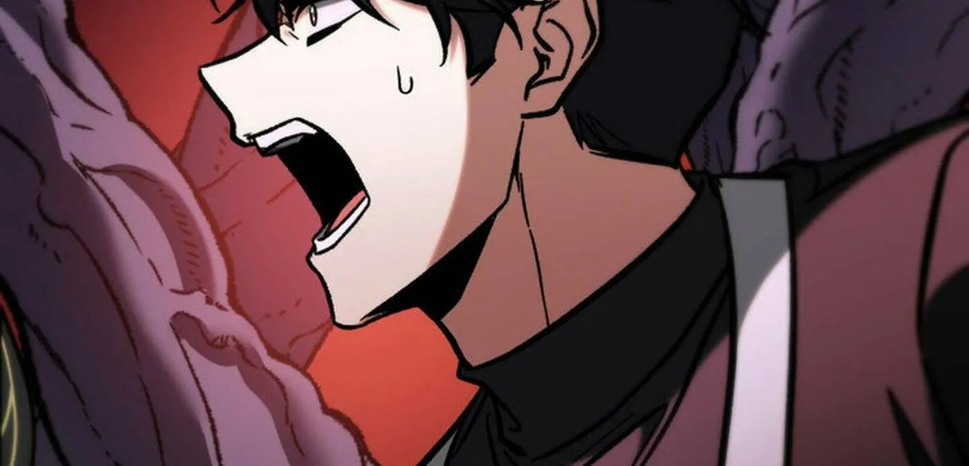 F-Class Destiny Hunter Chapter 89 page 150 - 