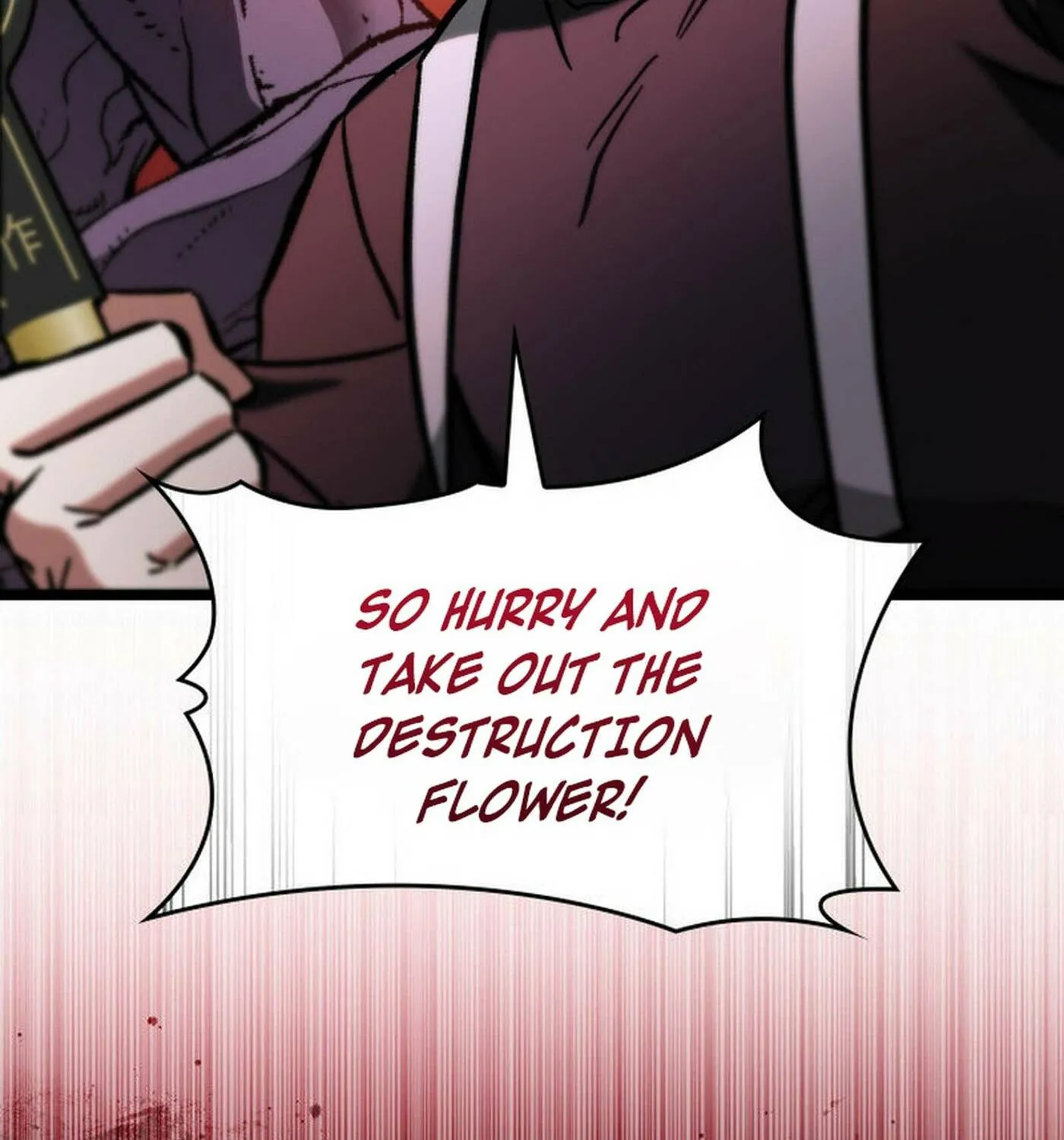 F-Class Destiny Hunter Chapter 89 page 151 - 
