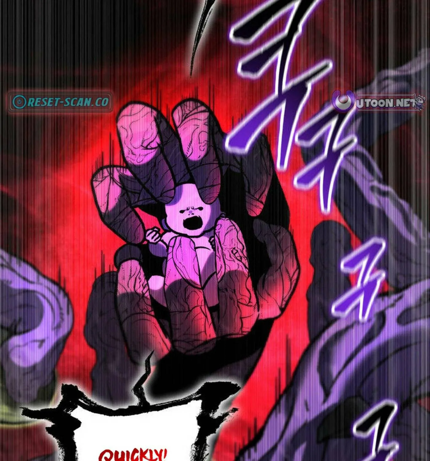 F-Class Destiny Hunter Chapter 89 page 153 - 