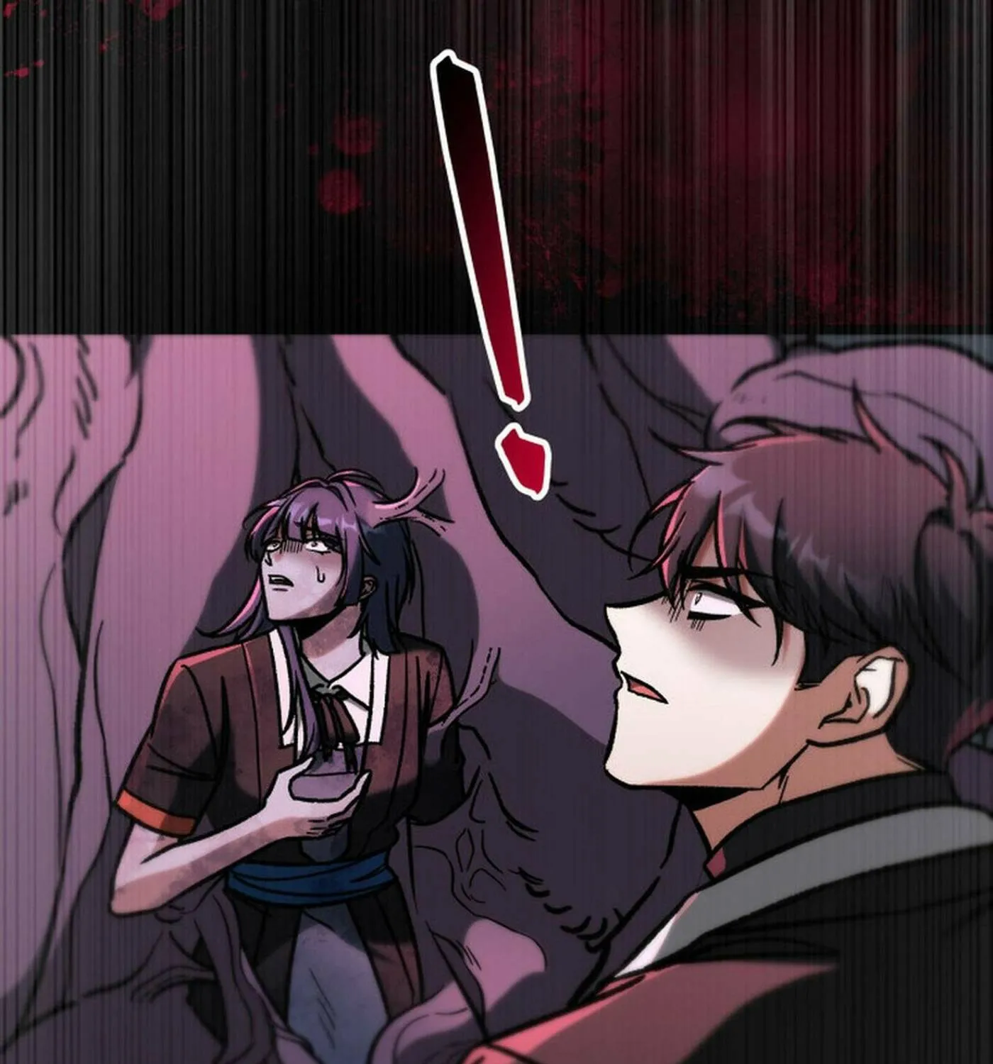 F-Class Destiny Hunter Chapter 89 page 156 - 