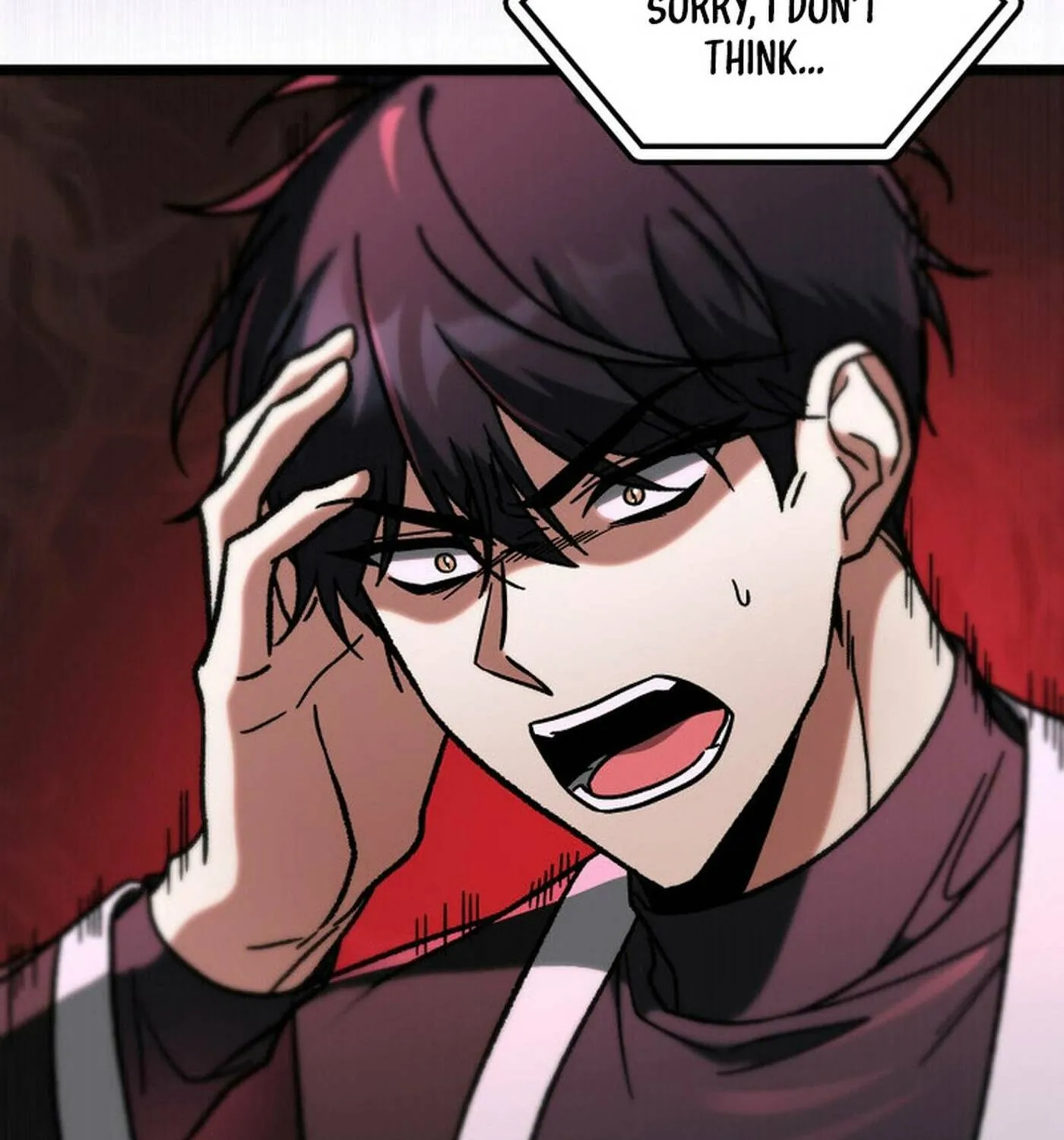 F-Class Destiny Hunter Chapter 89 page 161 - 
