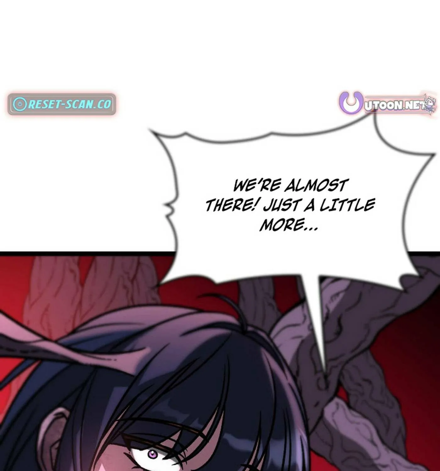 F-Class Destiny Hunter Chapter 89 page 163 - 