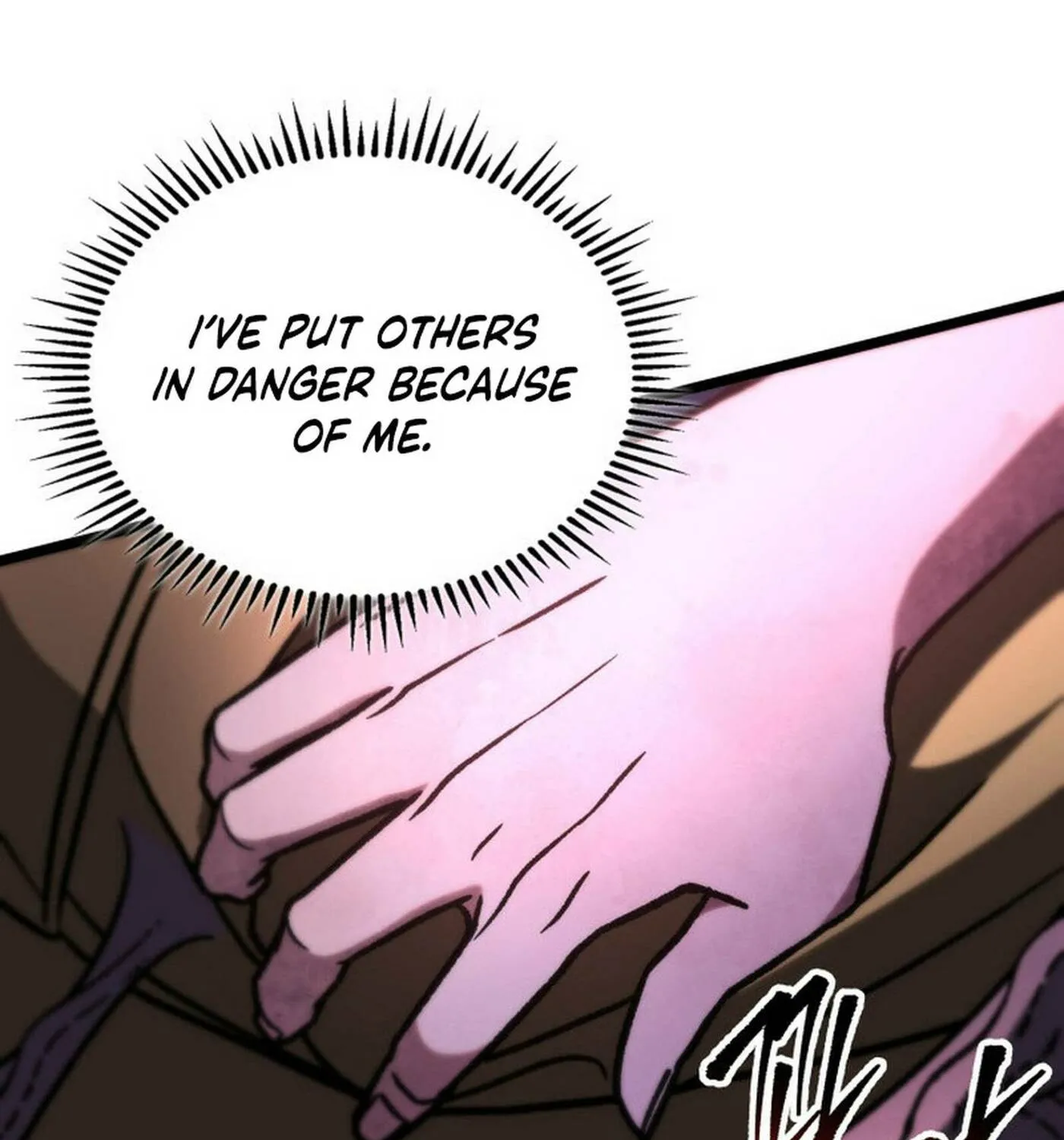 F-Class Destiny Hunter Chapter 89 page 166 - 