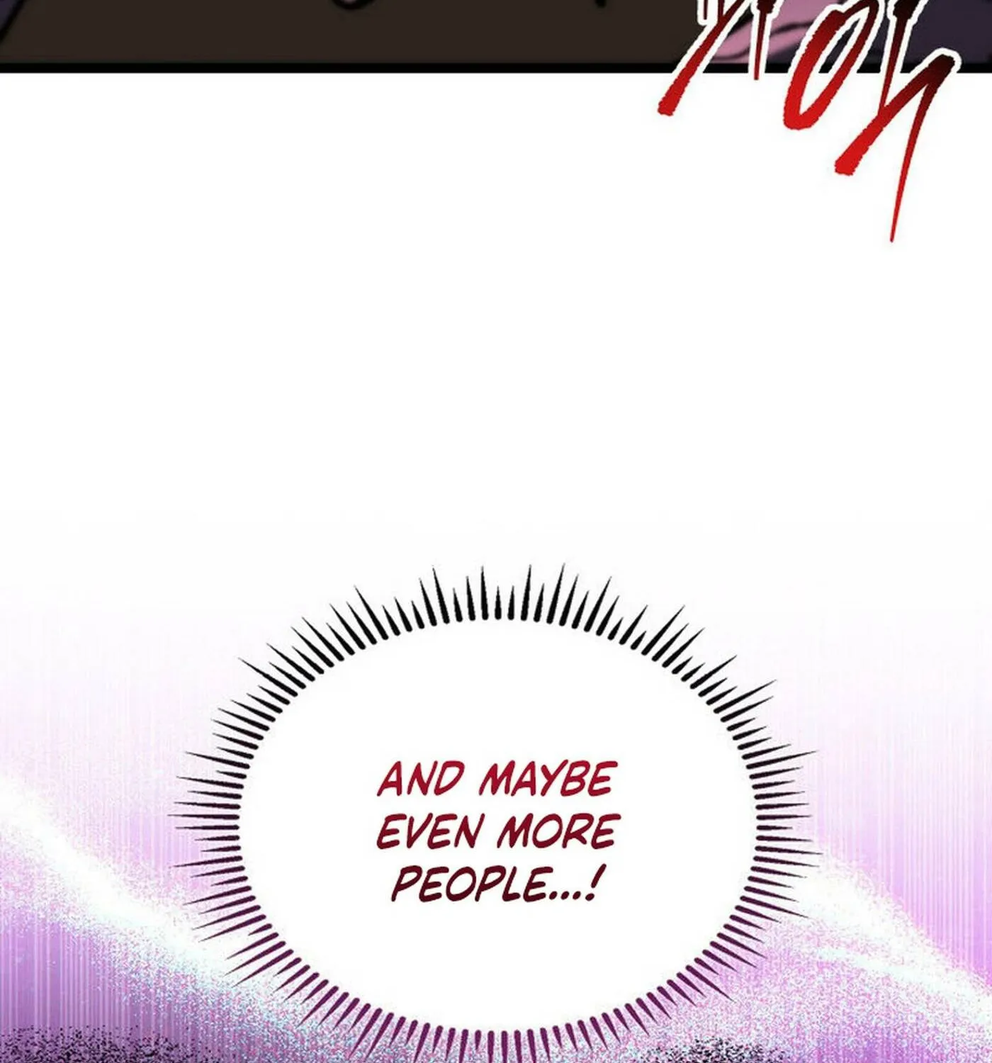 F-Class Destiny Hunter Chapter 89 page 167 - 