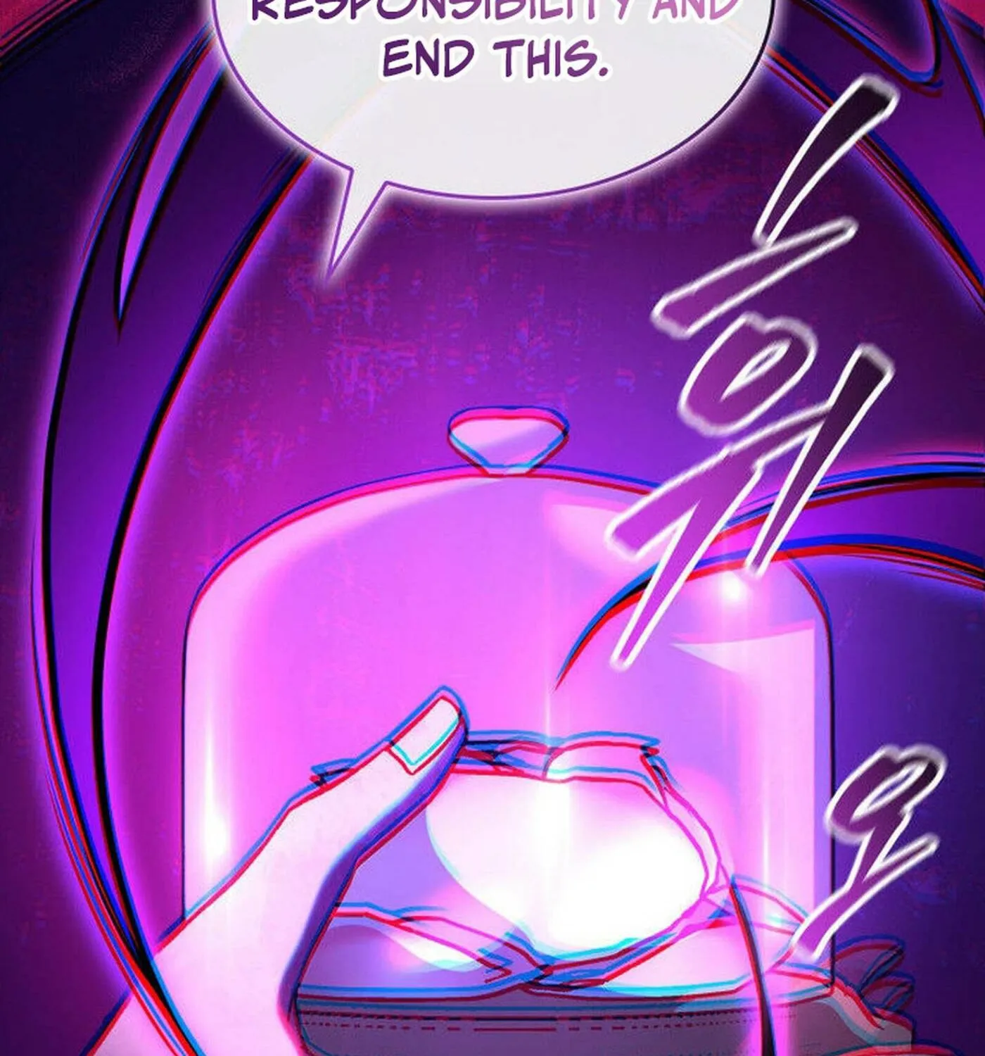 F-Class Destiny Hunter Chapter 89 page 169 - 