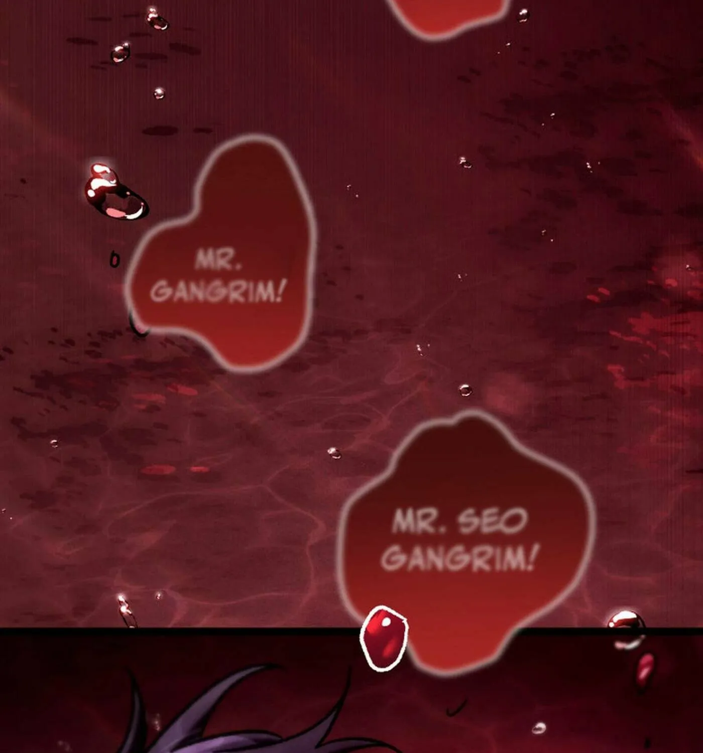 F-Class Destiny Hunter Chapter 89 page 18 - 