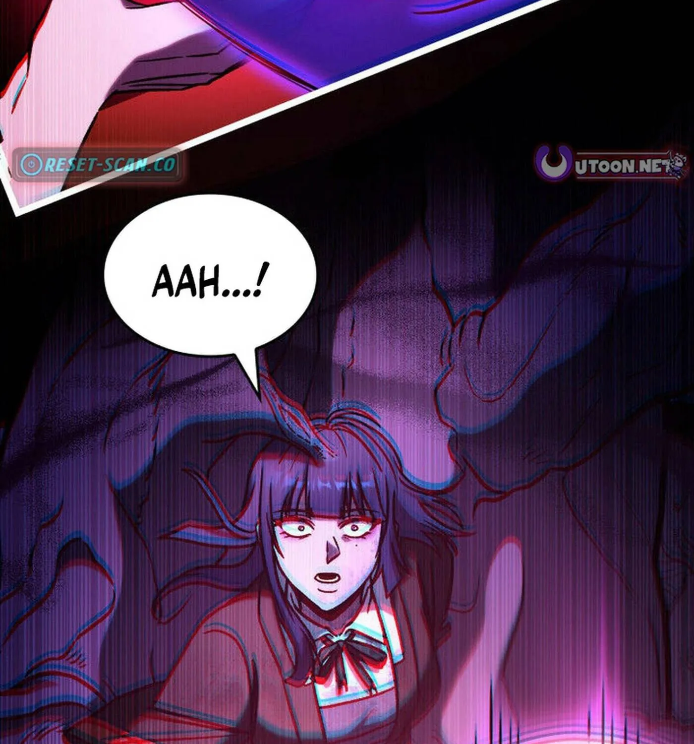 F-Class Destiny Hunter Chapter 89 page 173 - 