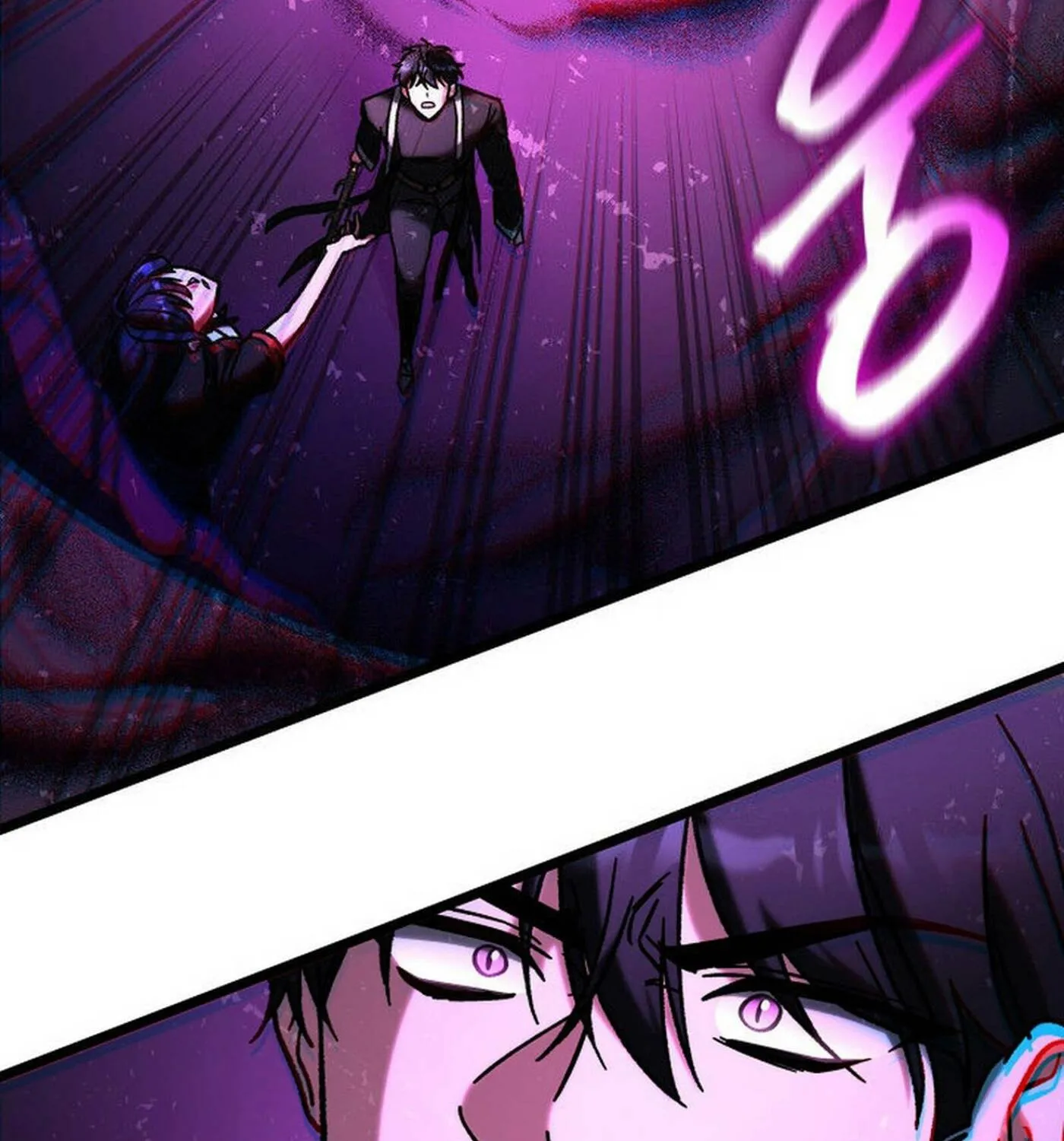 F-Class Destiny Hunter Chapter 89 page 178 - 