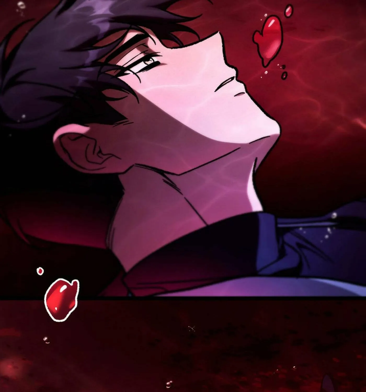 F-Class Destiny Hunter Chapter 89 page 19 - 
