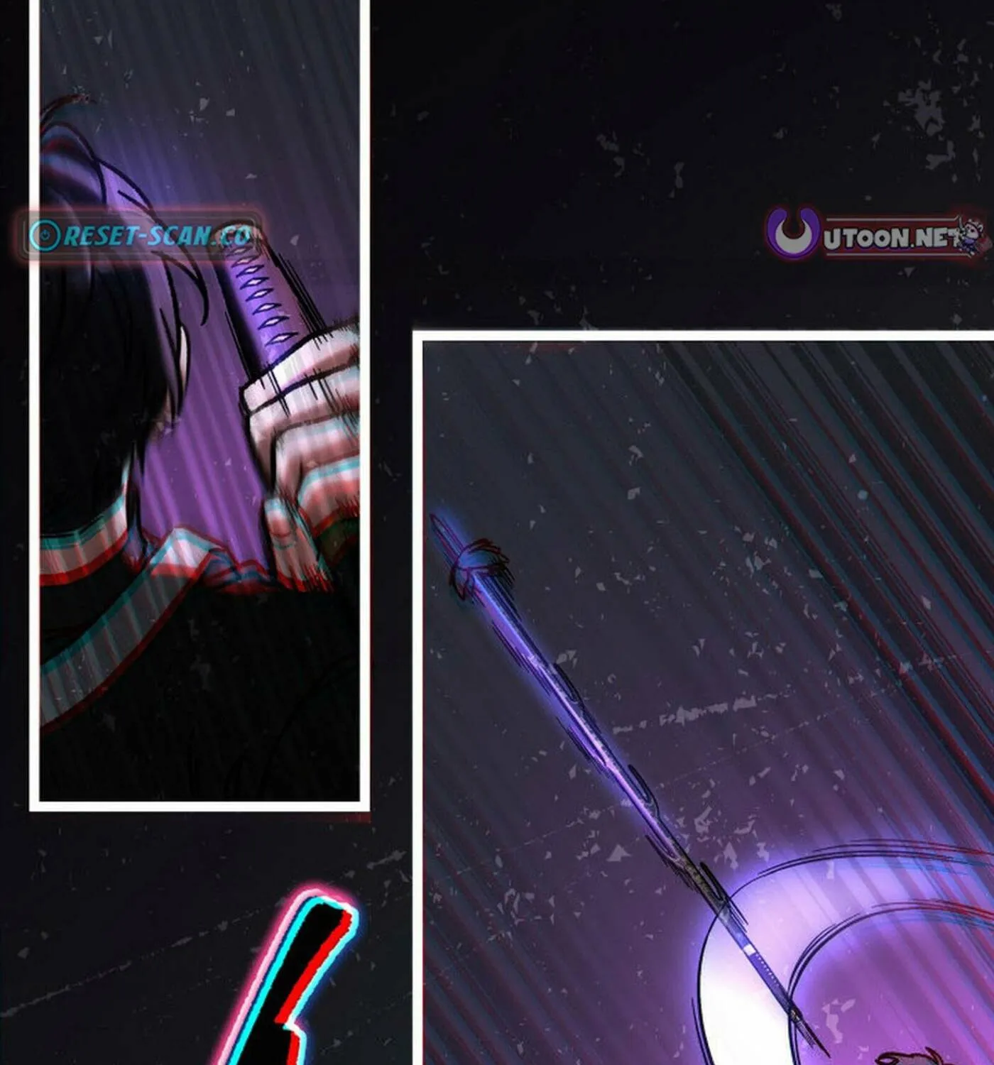 F-Class Destiny Hunter Chapter 89 page 183 - 