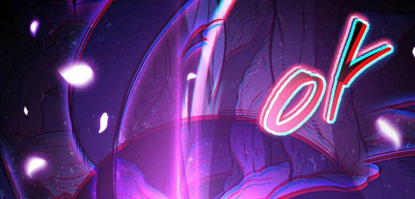F-Class Destiny Hunter Chapter 89 page 185 - 