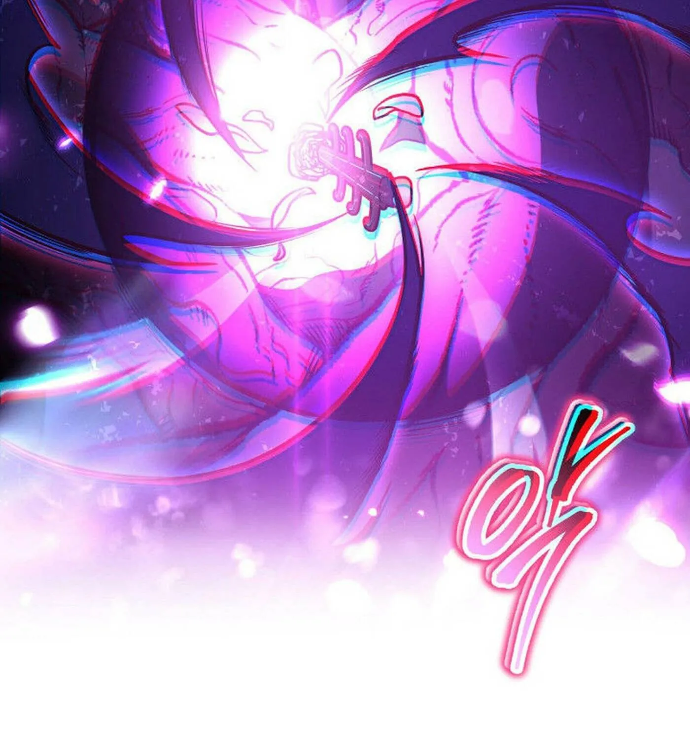 F-Class Destiny Hunter Chapter 89 page 186 - 