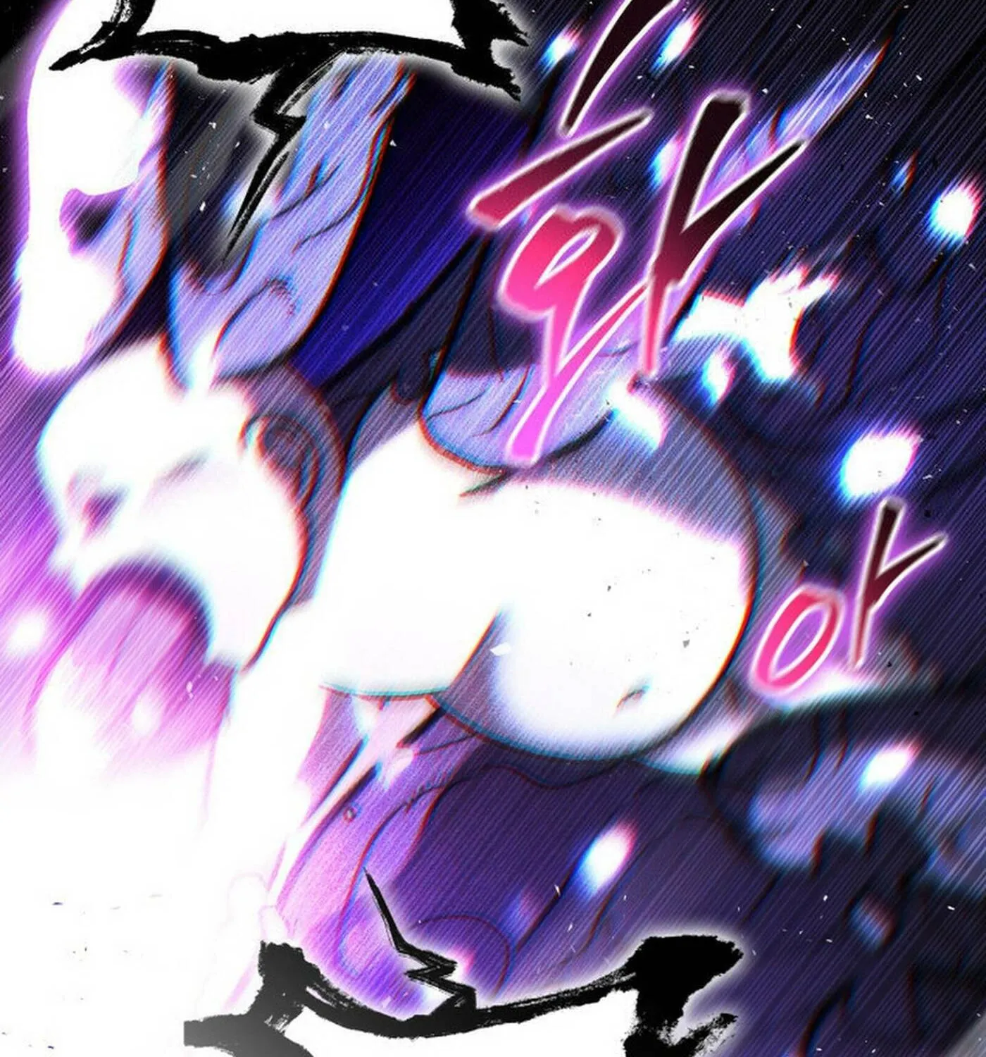 F-Class Destiny Hunter Chapter 89 page 189 - 