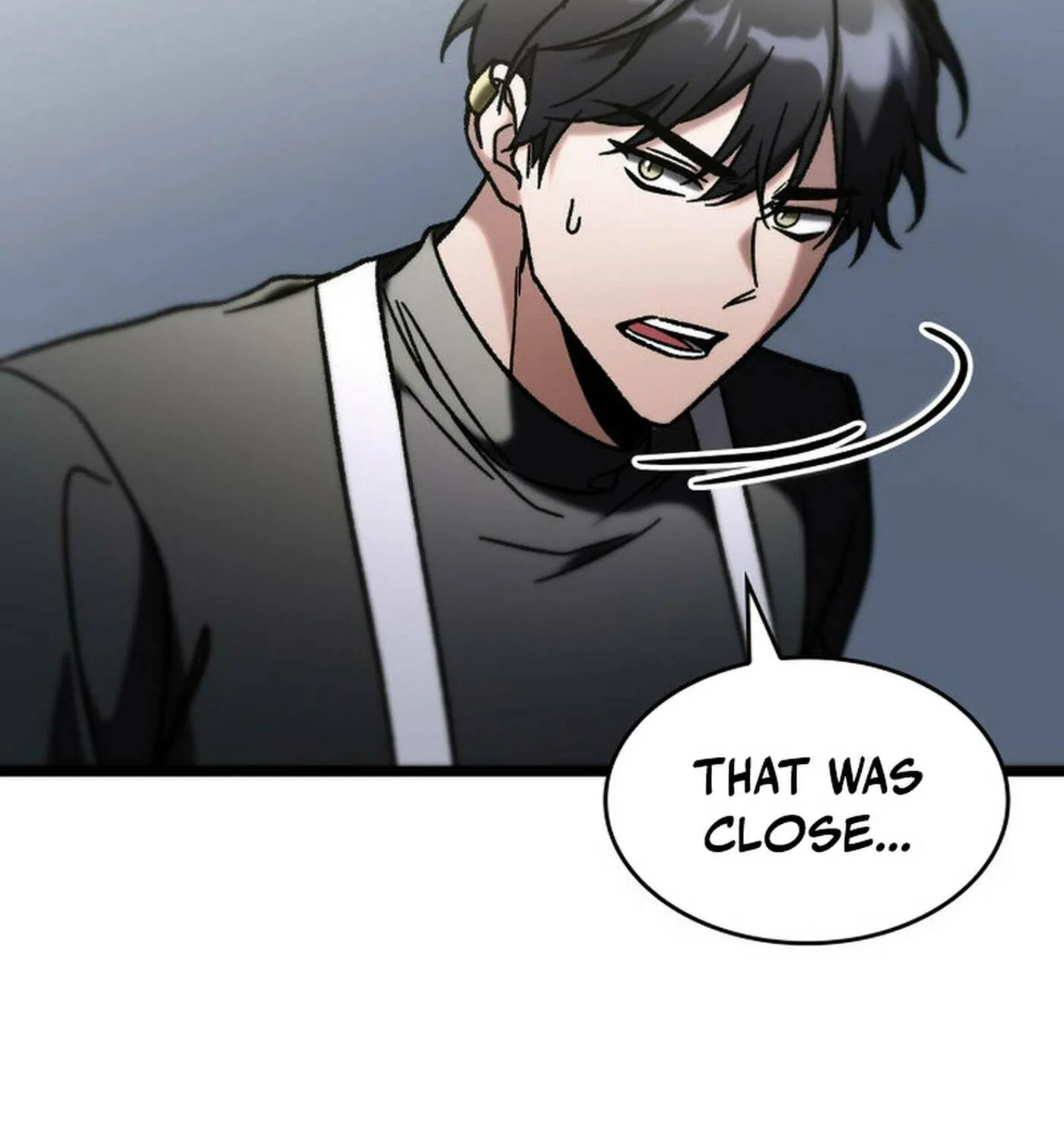 F-Class Destiny Hunter Chapter 89 page 197 - 