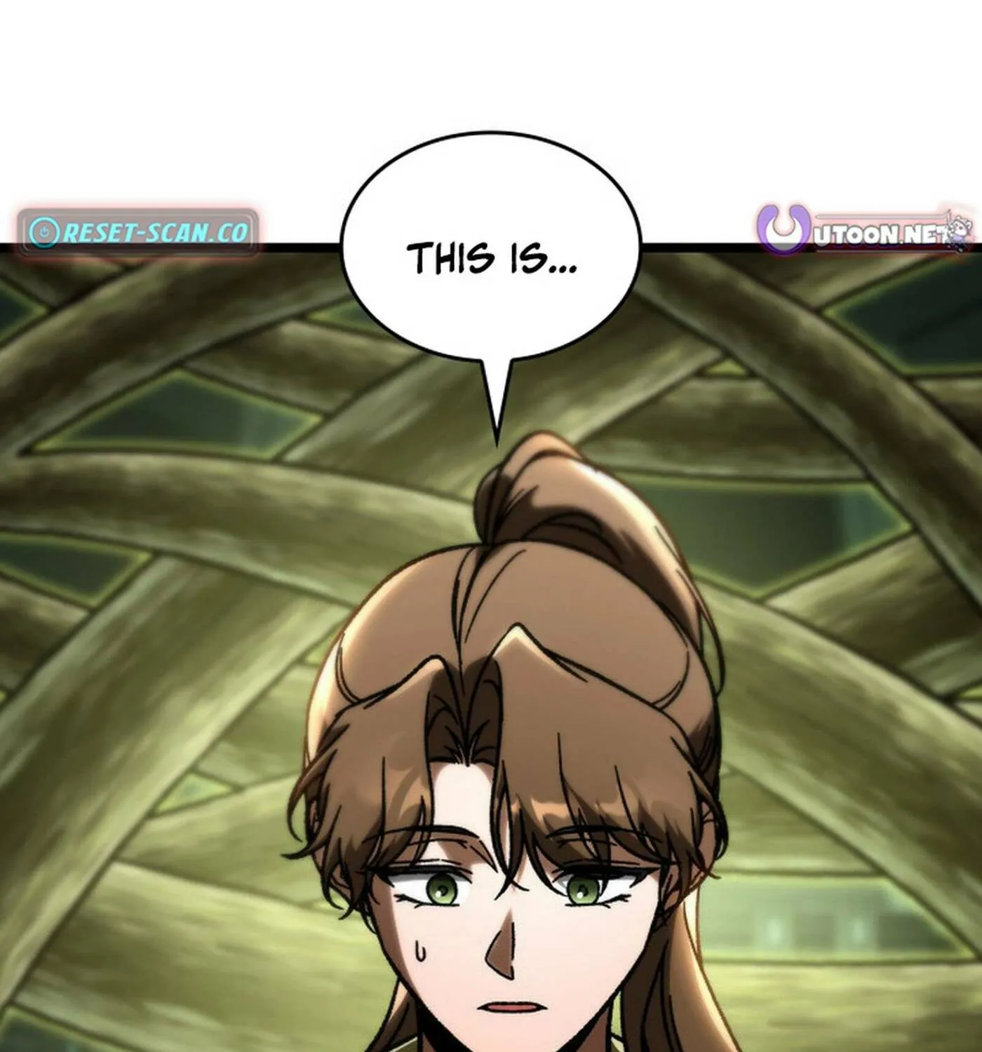 F-Class Destiny Hunter Chapter 89 page 3 - 