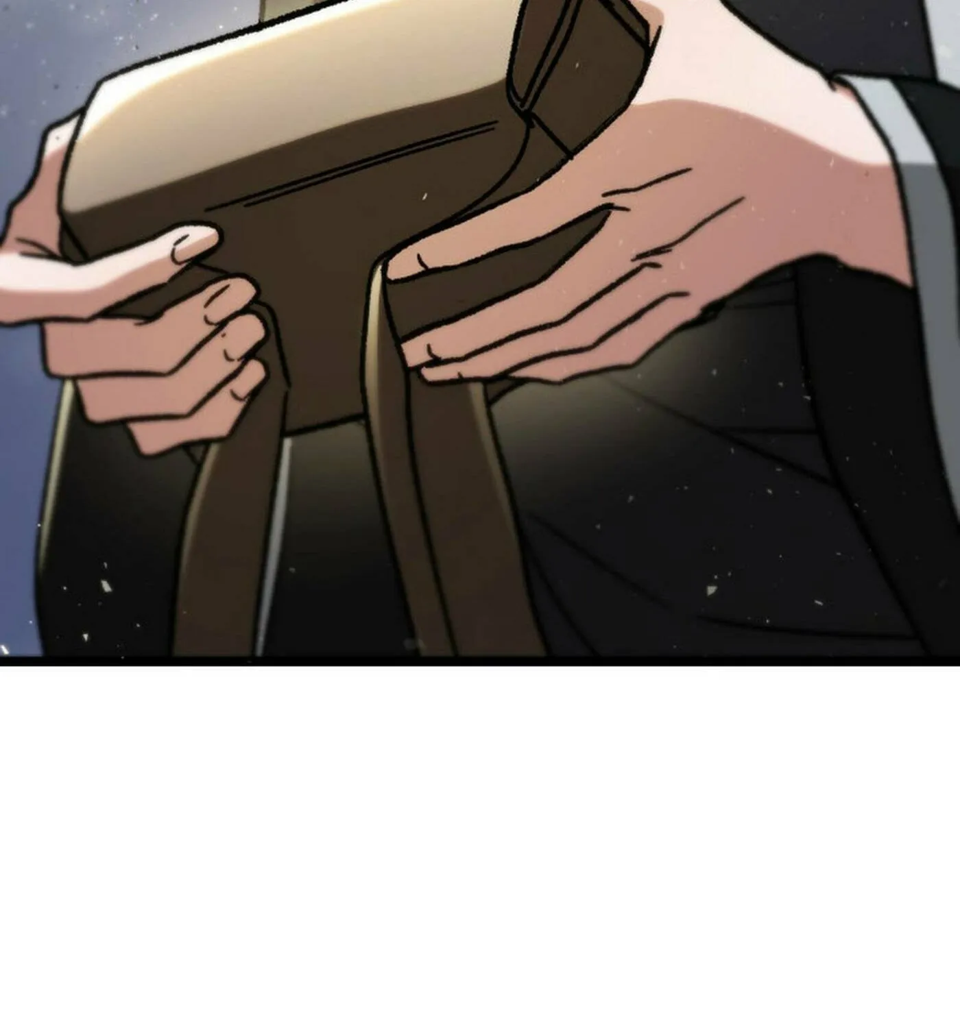 F-Class Destiny Hunter Chapter 89 page 214 - 